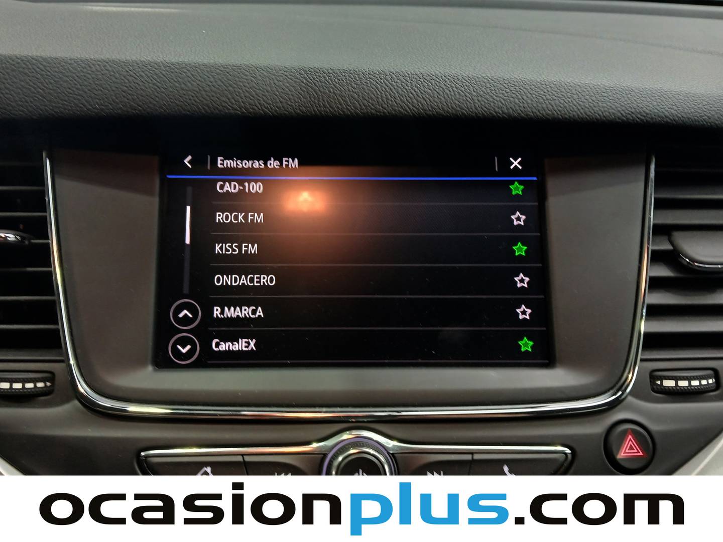 Foto Opel Astra Opel Astra 1.2 Turbo SHL (110 CV)