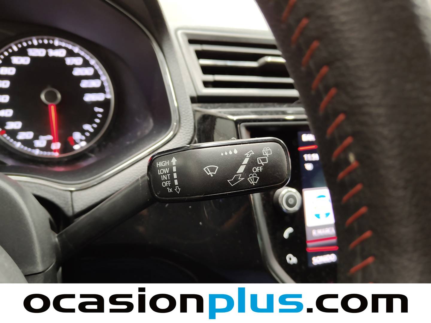 Seat Ibiza Seat Ibiza 1.5 TSI FR (150 CV) gasolina