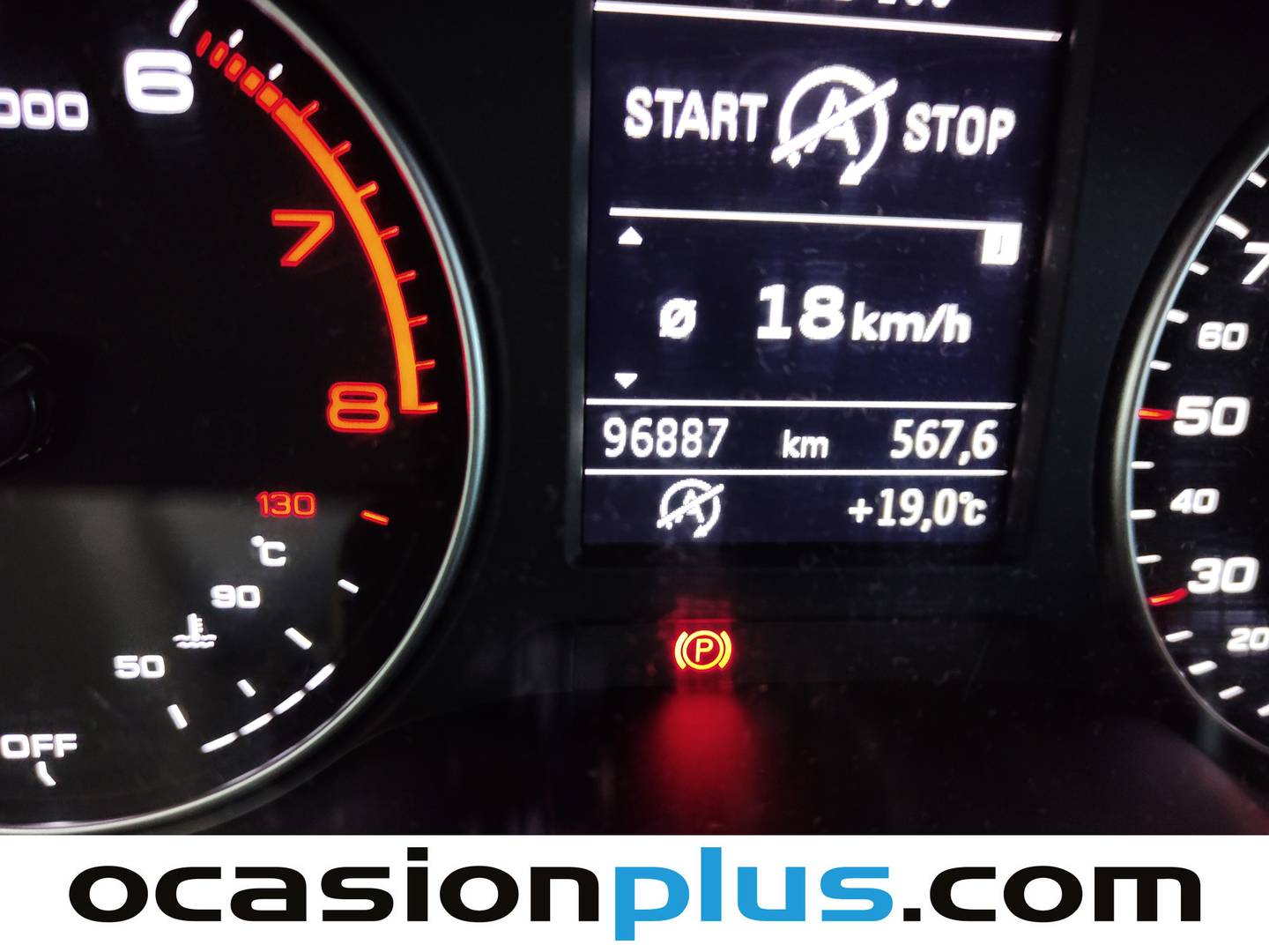 Audi Q2 Audi Q2 design 30 TFSI (116 CV) seminuevo