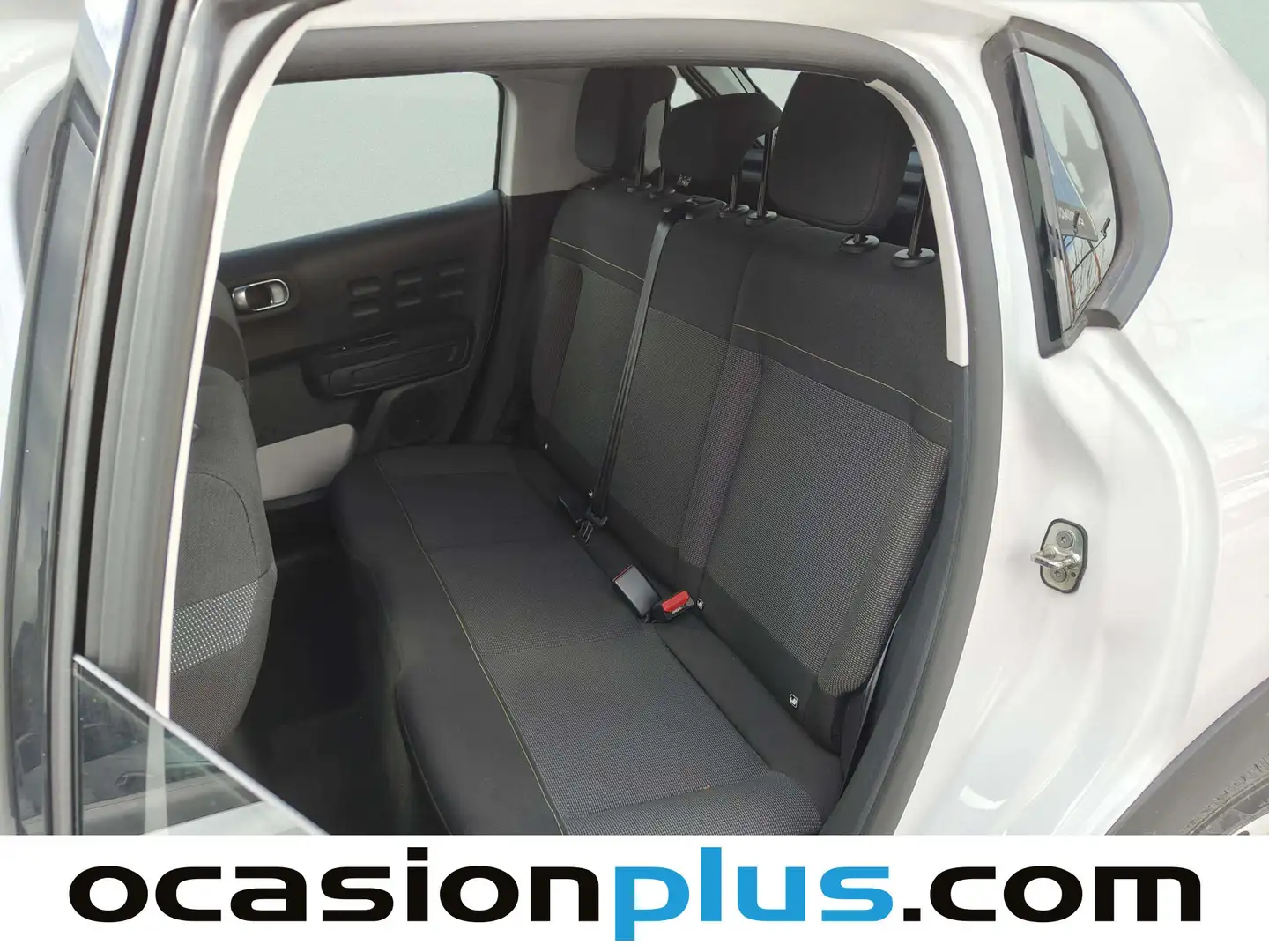 Foto Citroën C3 Citroen C3 PureTech 110 Max EAT6 (110 CV)