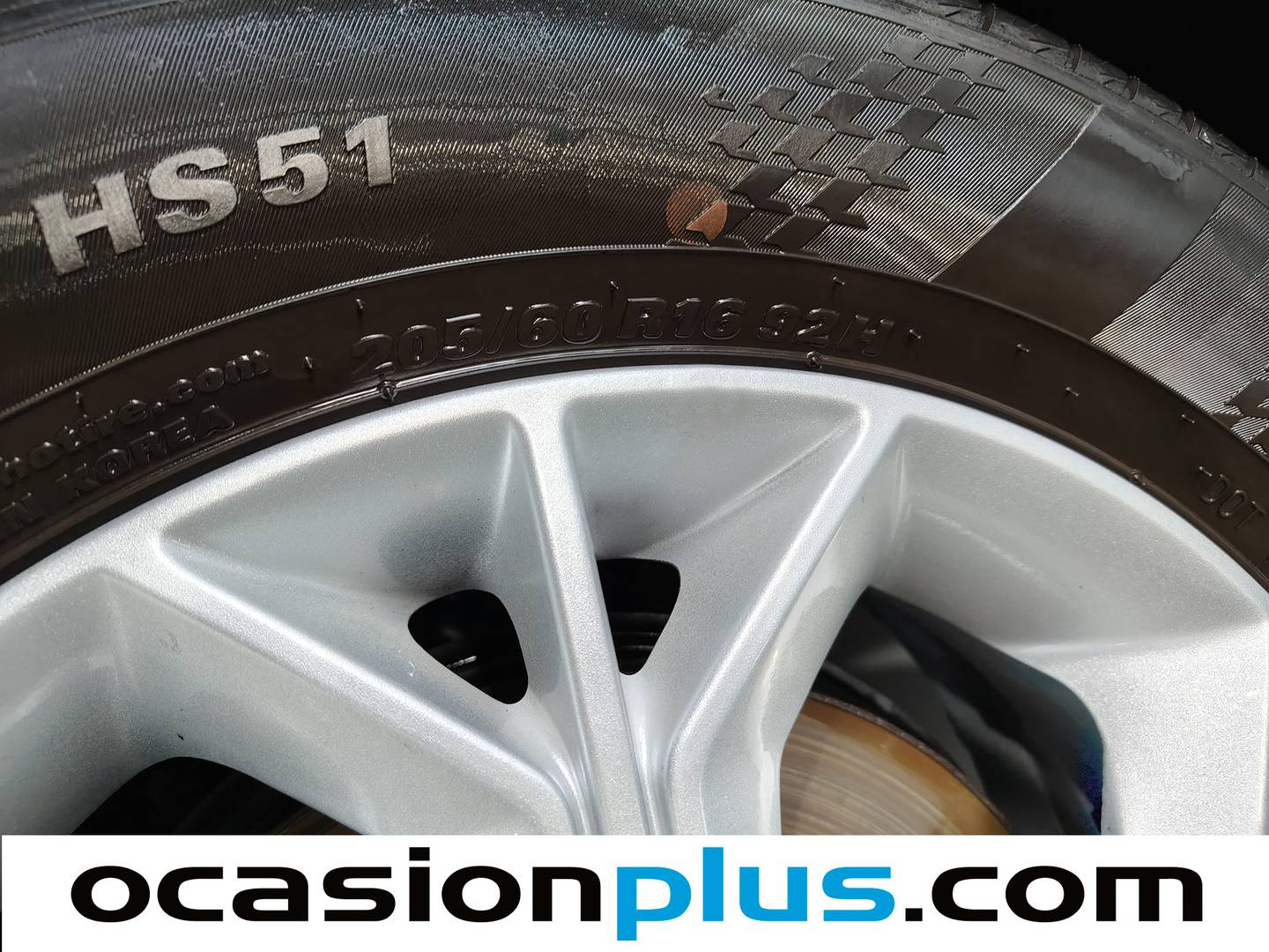 Foto SsangYong Tivoli Ssangyong Tivoli G12T Urban Plus (128 CV)