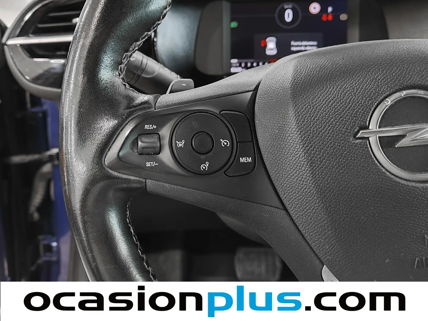 Foto Opel Corsa Opel Corsa 1.2 Turbo XHL Elegance Auto (100 CV)