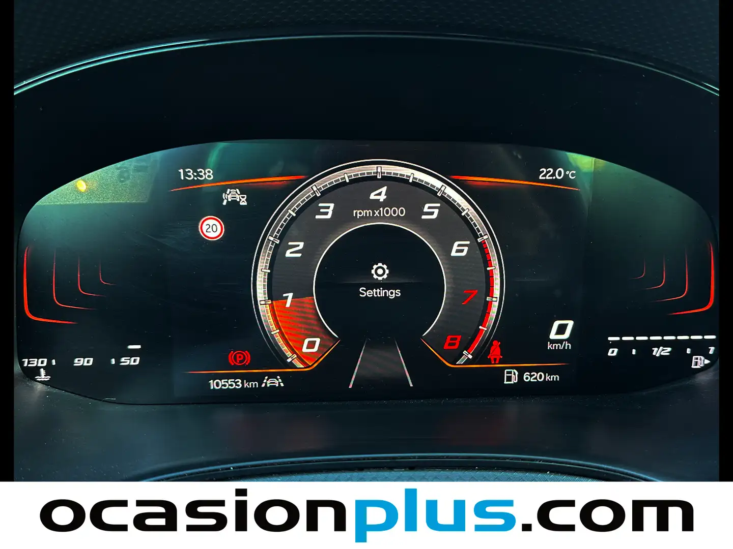 Foto Seat Ibiza SEAT Ibiza 1.0 TSI S&S Special Edition Xcellence (115 CV)