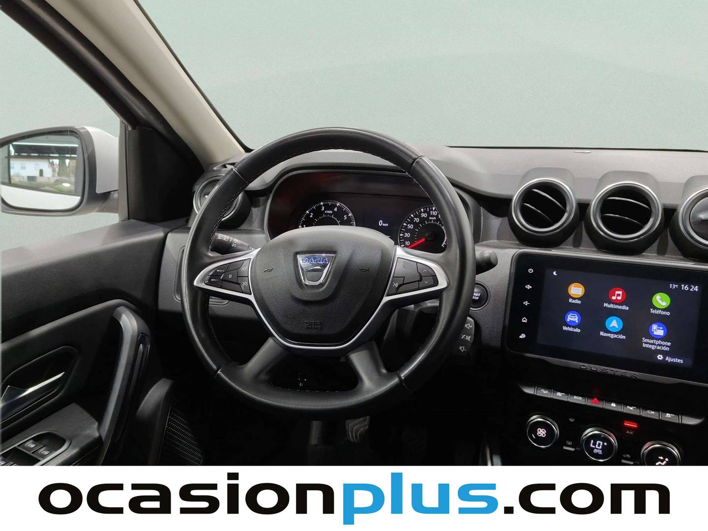 Dacia Duster Dacia Duster Prestige Blue dCi (115 CV) 4X4 2022