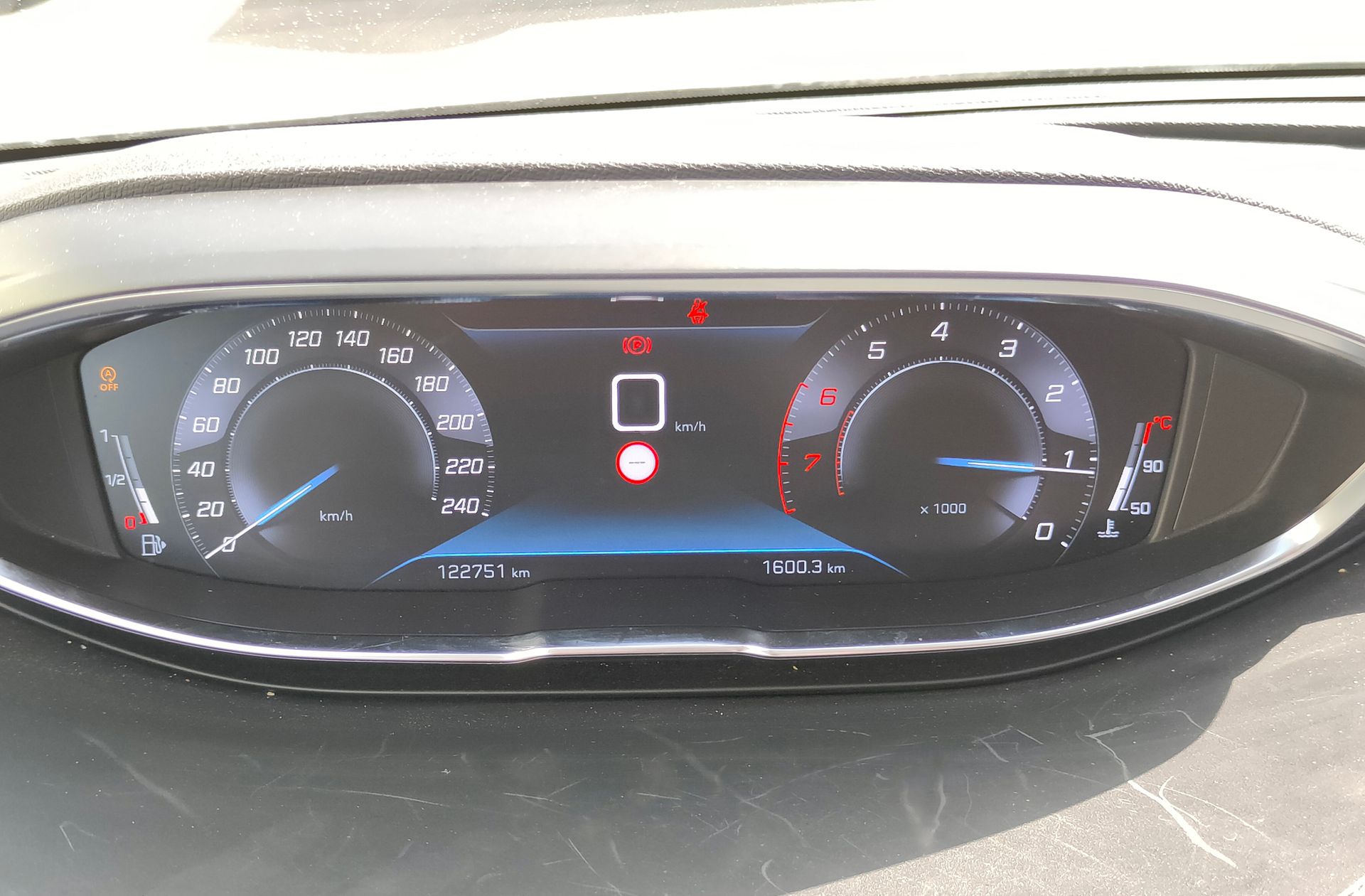 Peugeot 5008 PureTech 130 Allure 7 plazas - foto 28