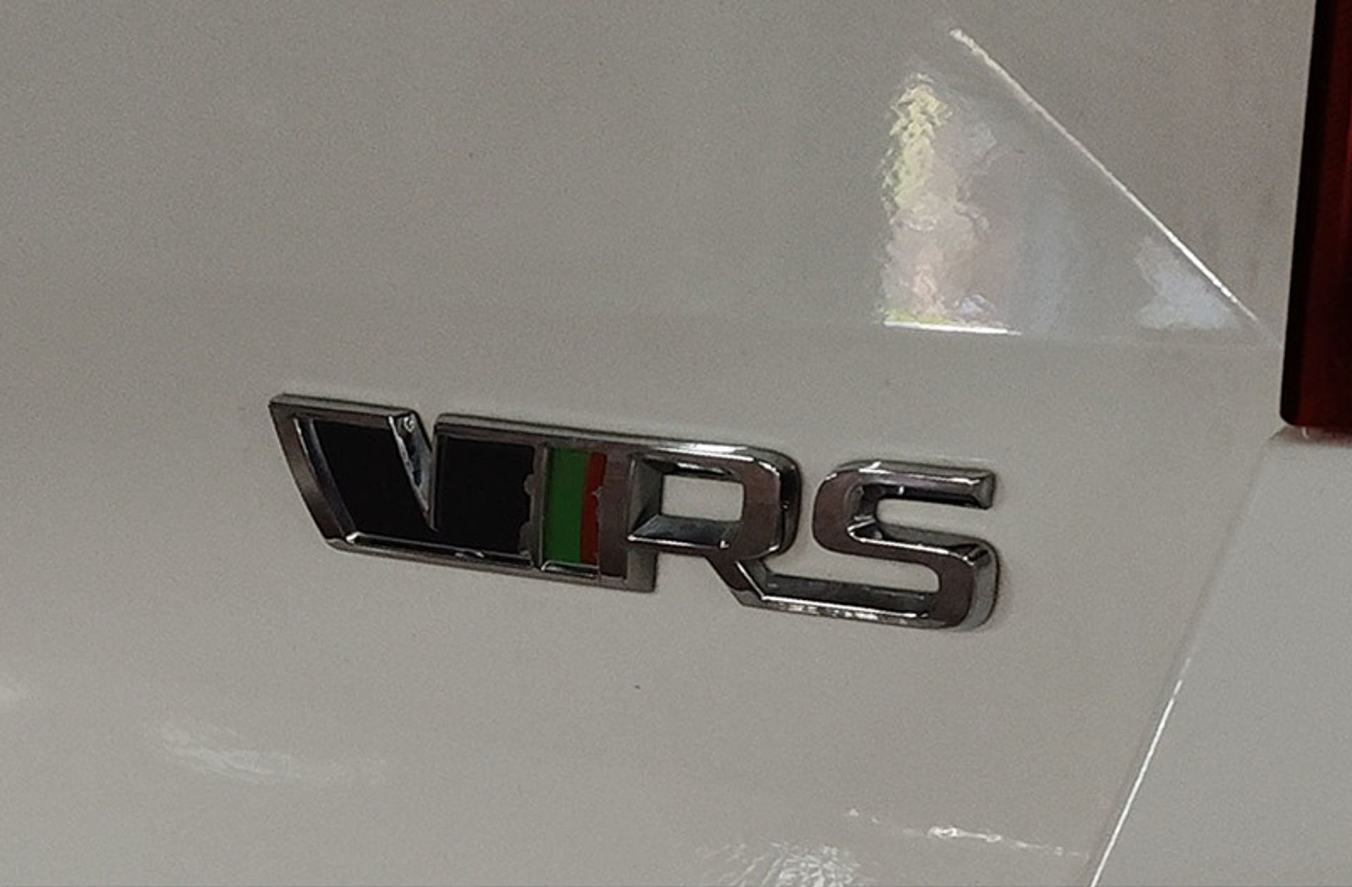 Škoda Octavia Combi 2.0 TDI RS DSG - foto 5