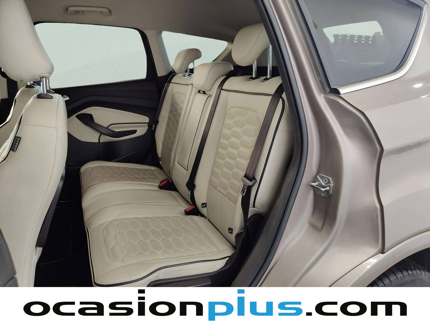 Ford Kuga Ford Kuga 2.0 TDCI S&S Vignale 4x4 Powershift (180 CV) al mejor precio