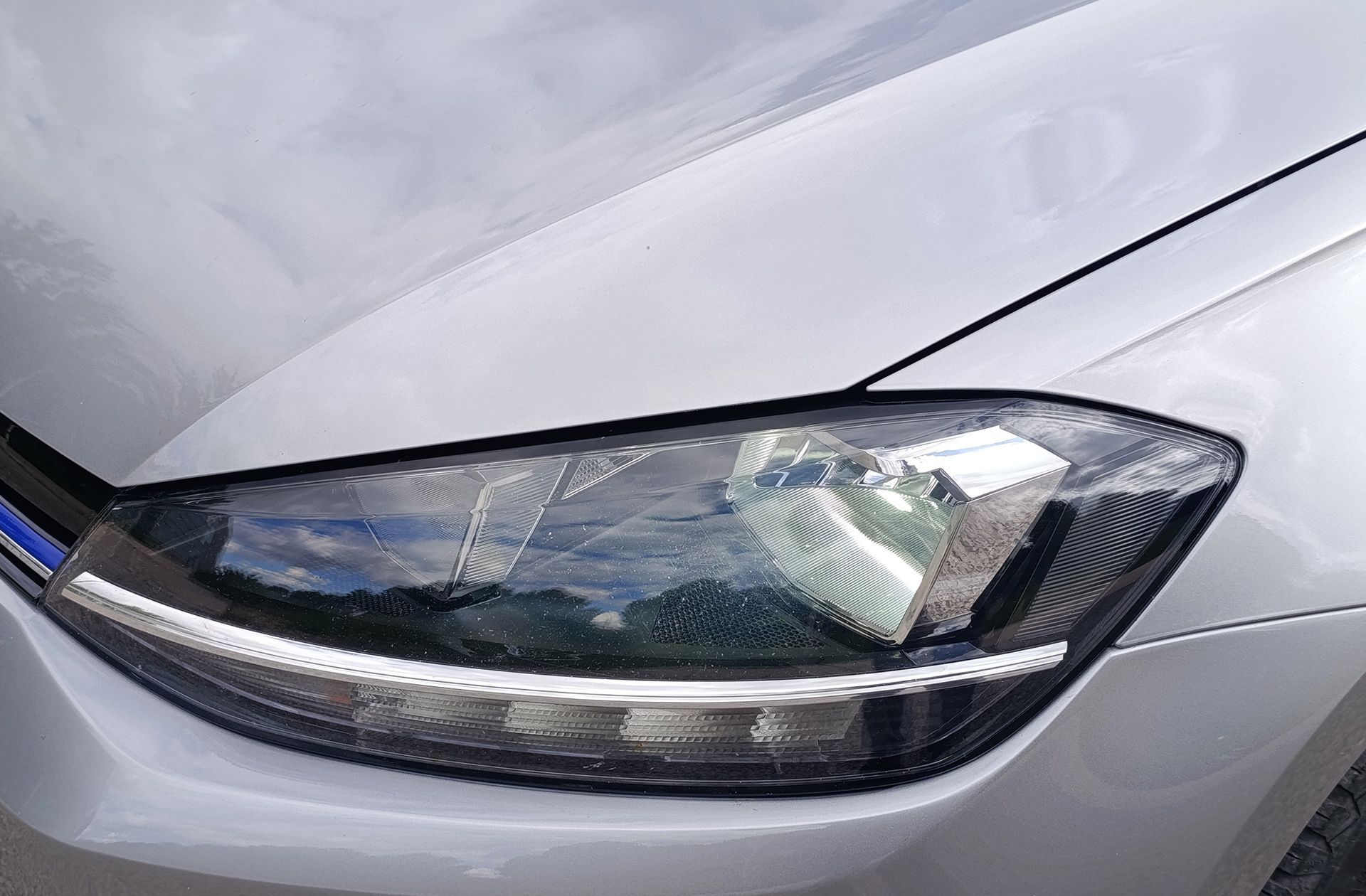 Volkswagen Golf Advance 1.5 TSI Evo BM - foto 12
