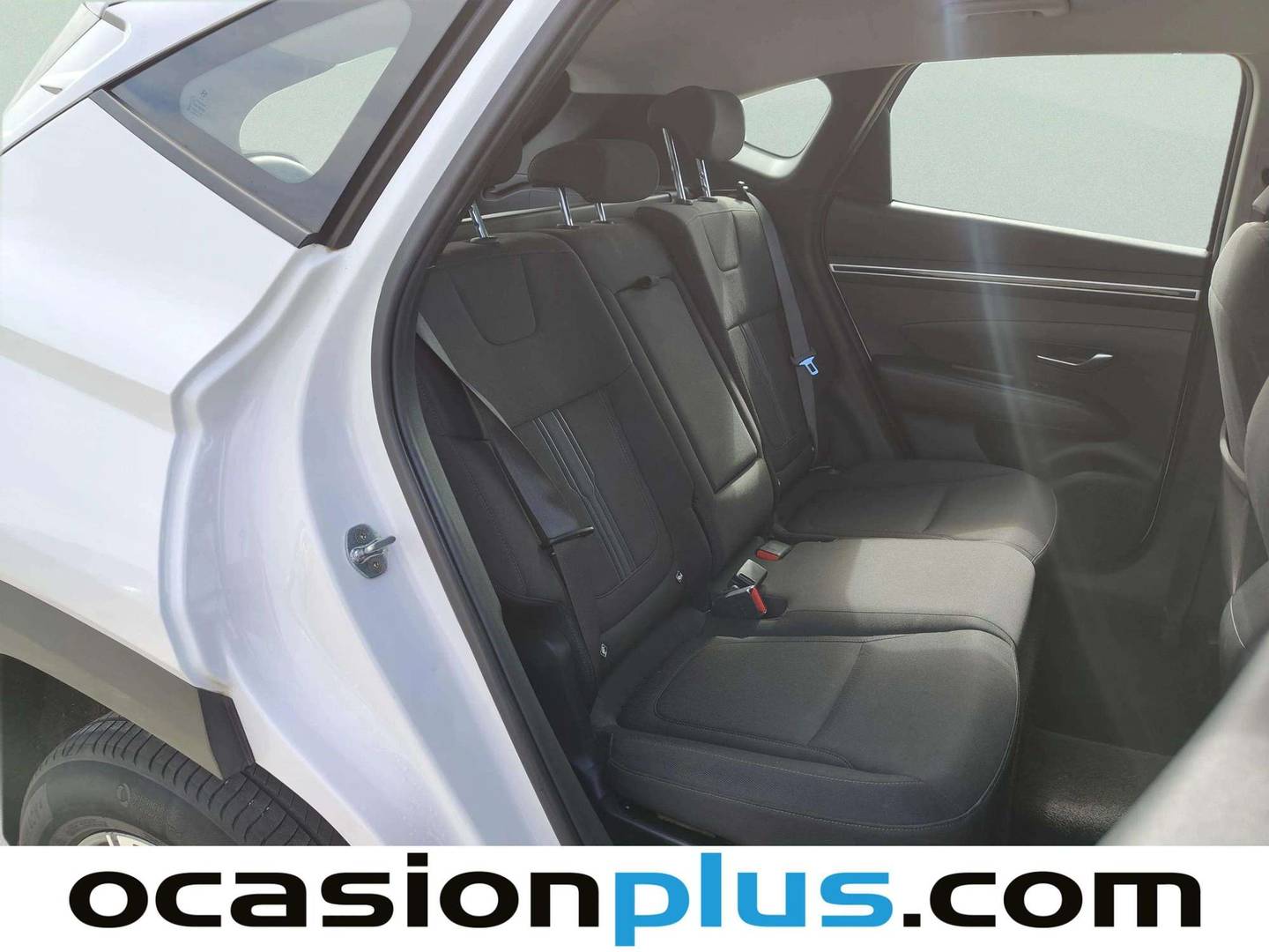 Hyundai Tucson Hyundai Tucson 1.6 CRDI Maxx (115 CV) 2023