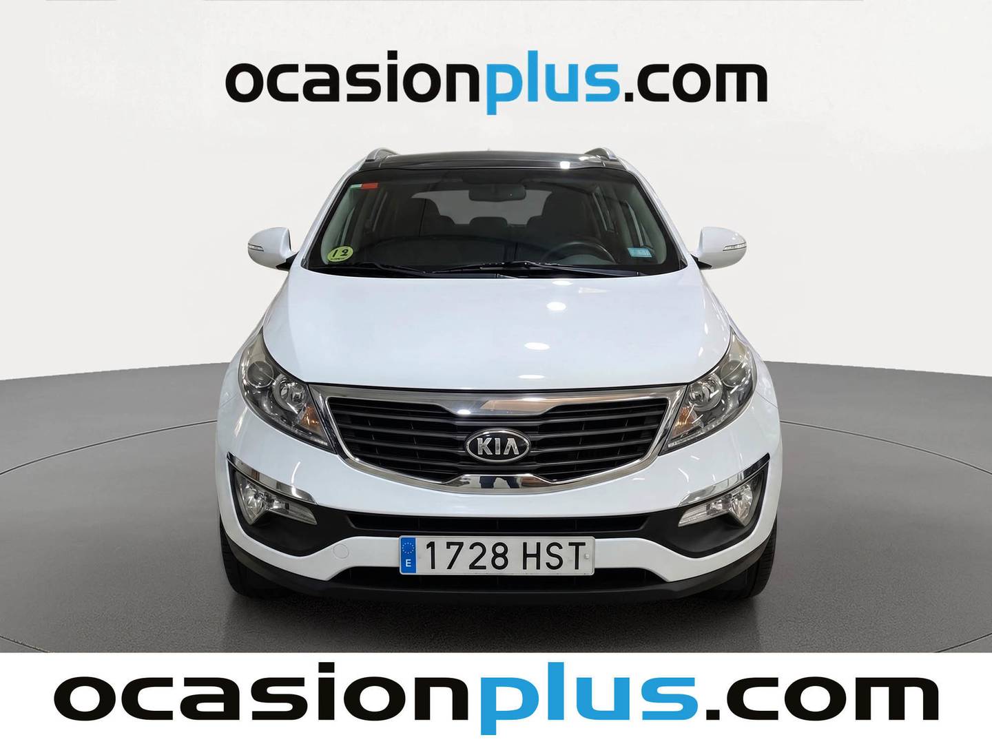 KIA Sportage KIA Sportage 1.7 CRDI VGT Drive 4x2 (115 CV) 115cv