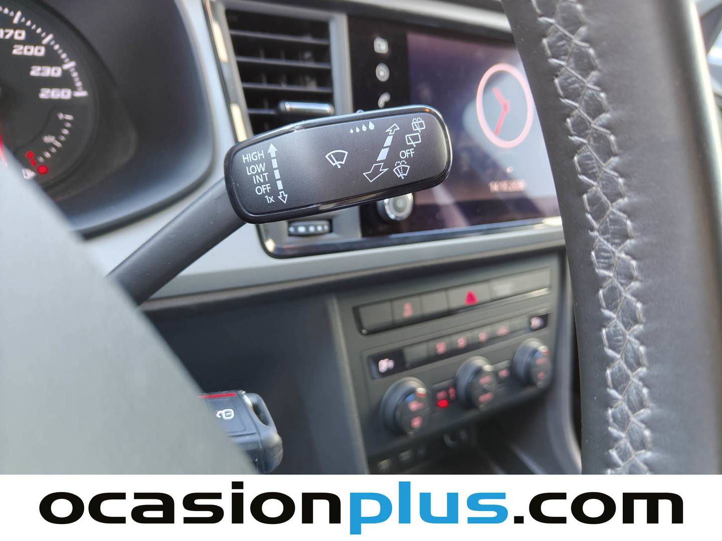 Seat Ateca Seat Ateca 1.0 TSI S&S Ecomotive Reference Edition (115 CV) 115cv
