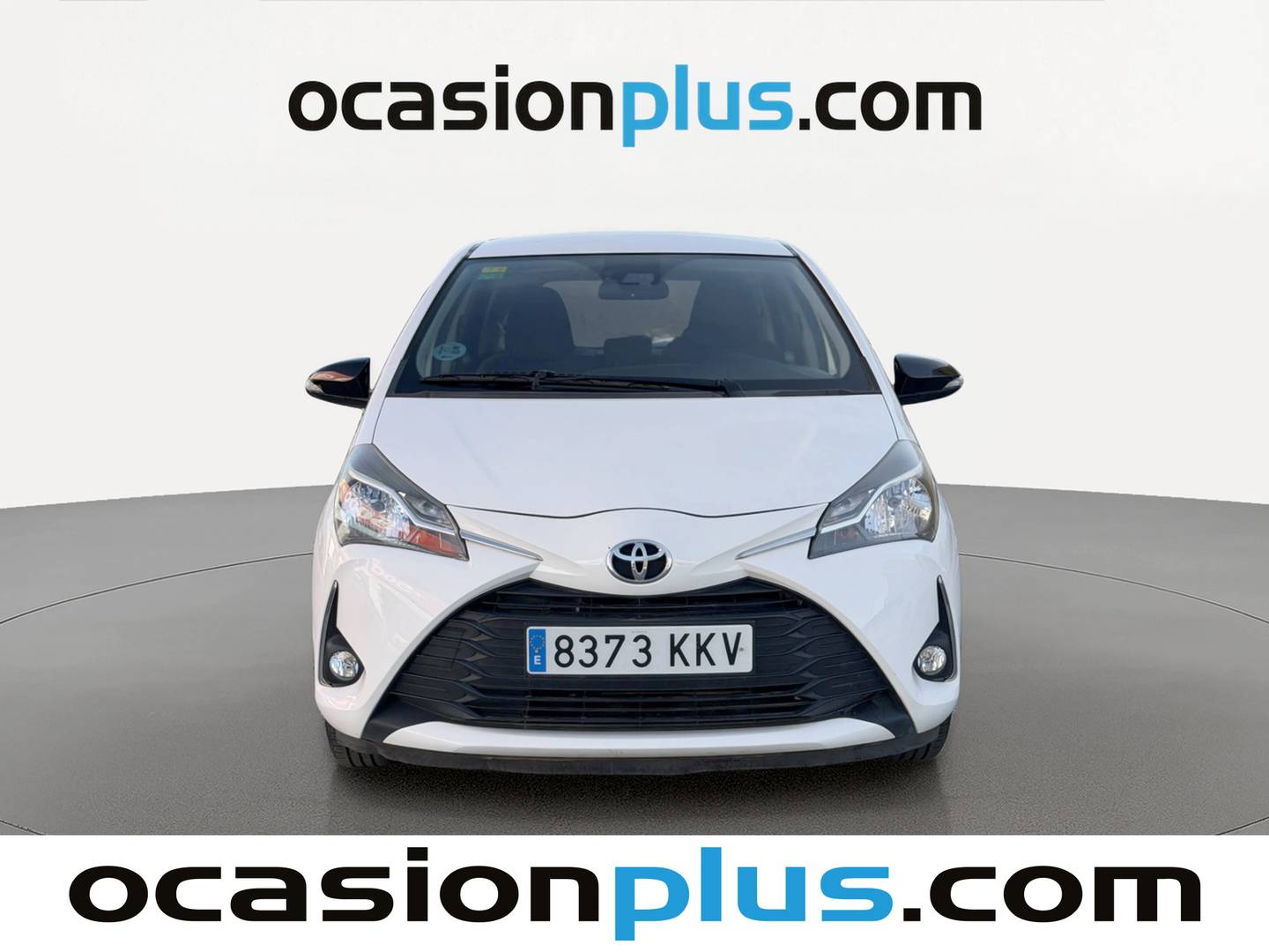 Toyota Yaris Toyota Yaris 70 Active (69 CV) 69cv