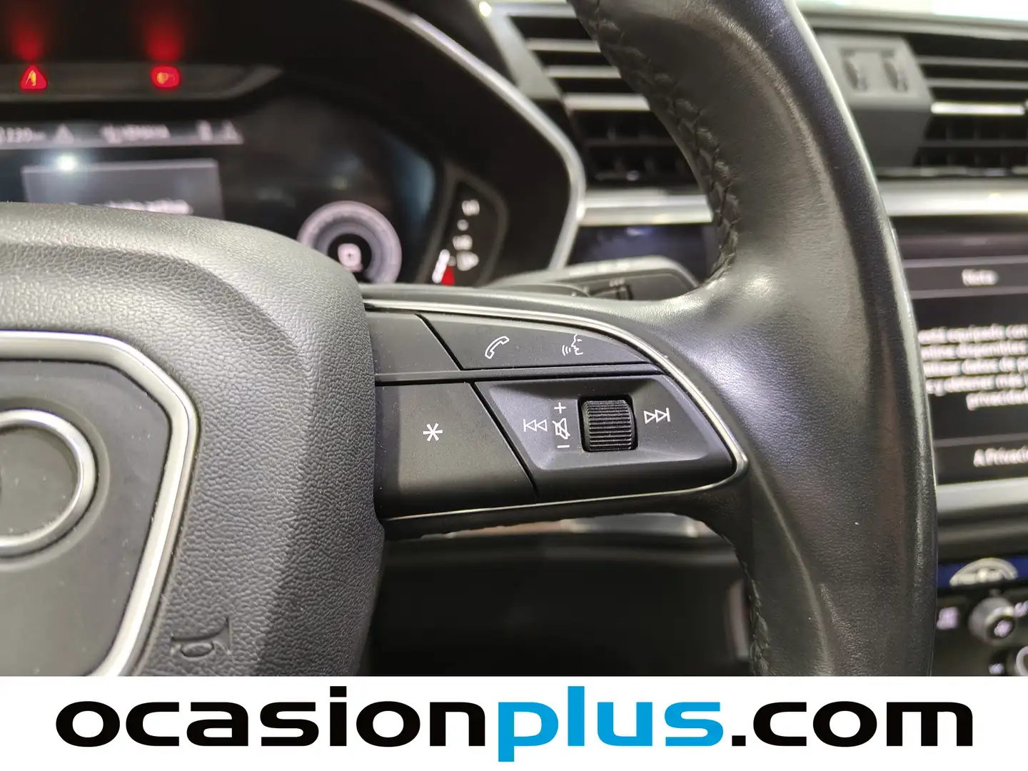 Foto Audi Q3 Audi Q3 Advanced 35 TFSI (150 CV) S tronic