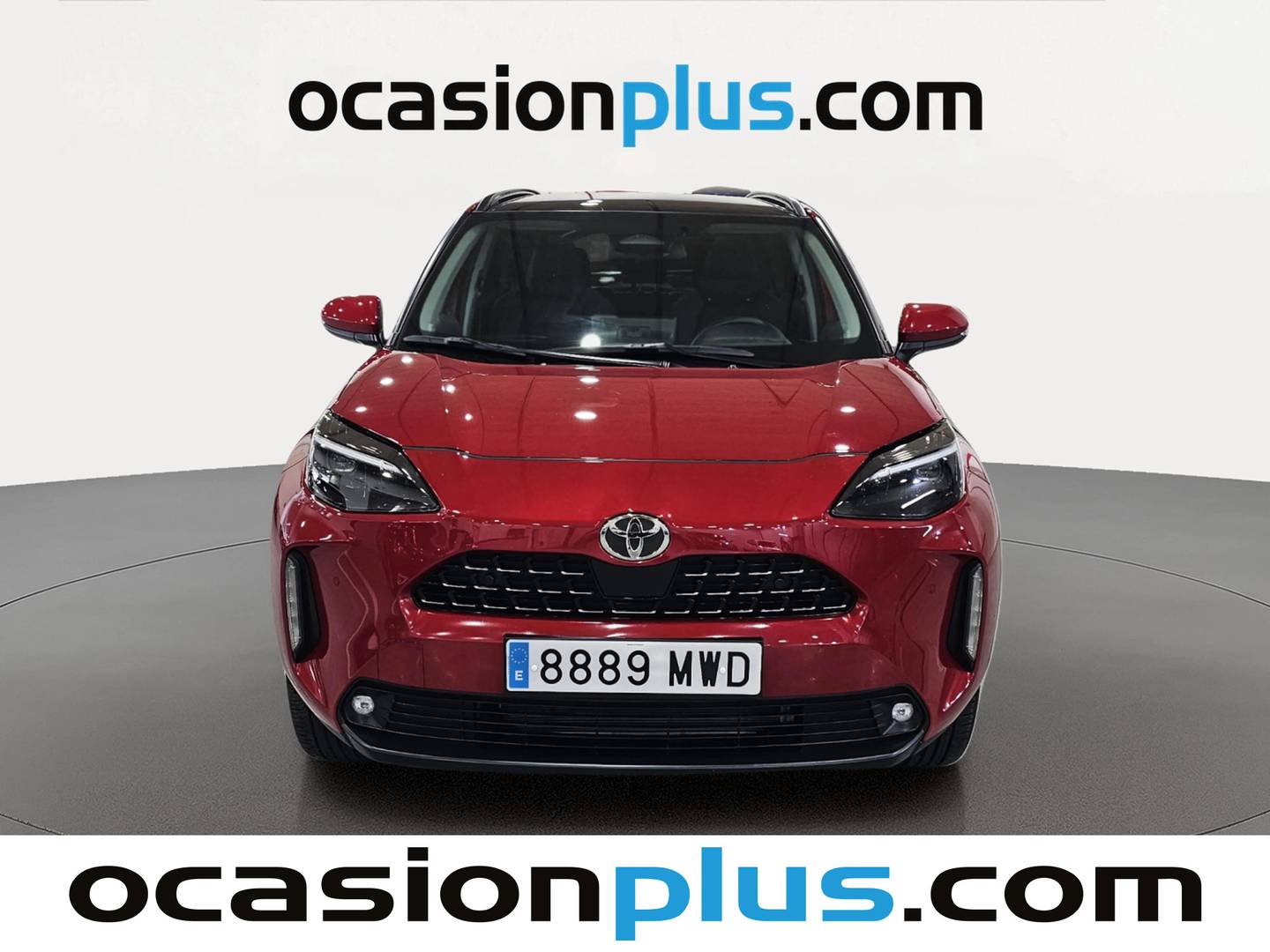 Toyota Yaris Cross Toyota Yaris Cross 130H Style (130 CV) km 0