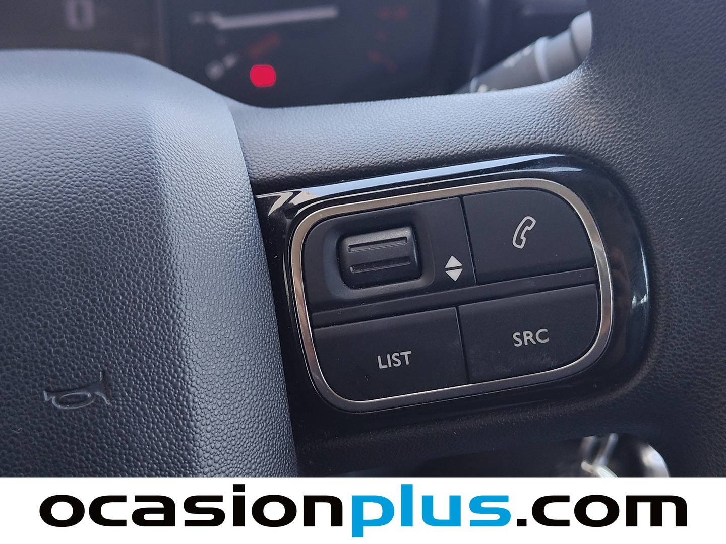 Citroën C3 Citroën C3 1.2 PureTech Feel (110 CV) 110cv