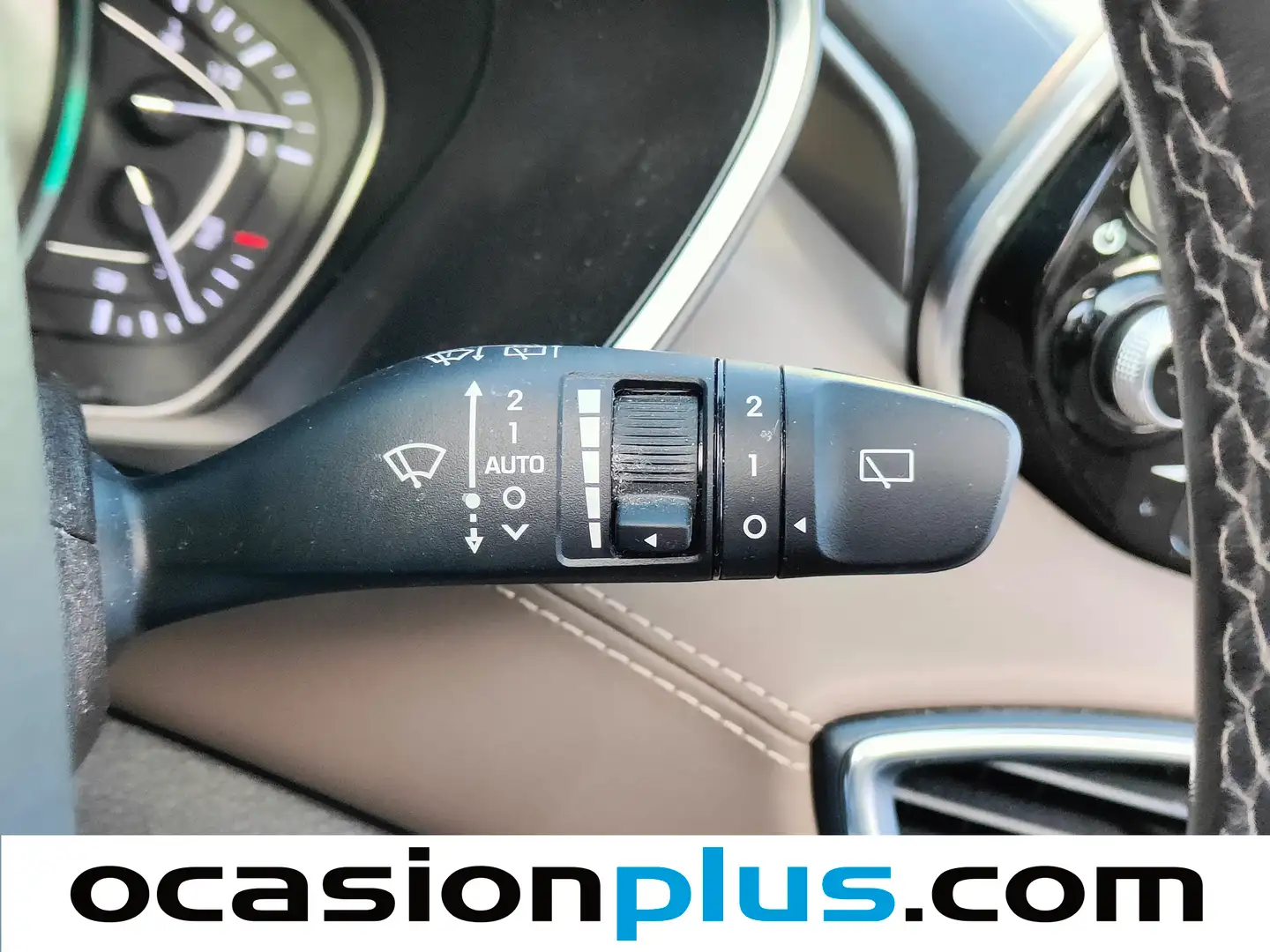 Foto Hyundai Santa Fe Hyundai Santa Fe 2.2 CRDI Tecno SR 4x2 Auto (200 CV) 7 Plazas