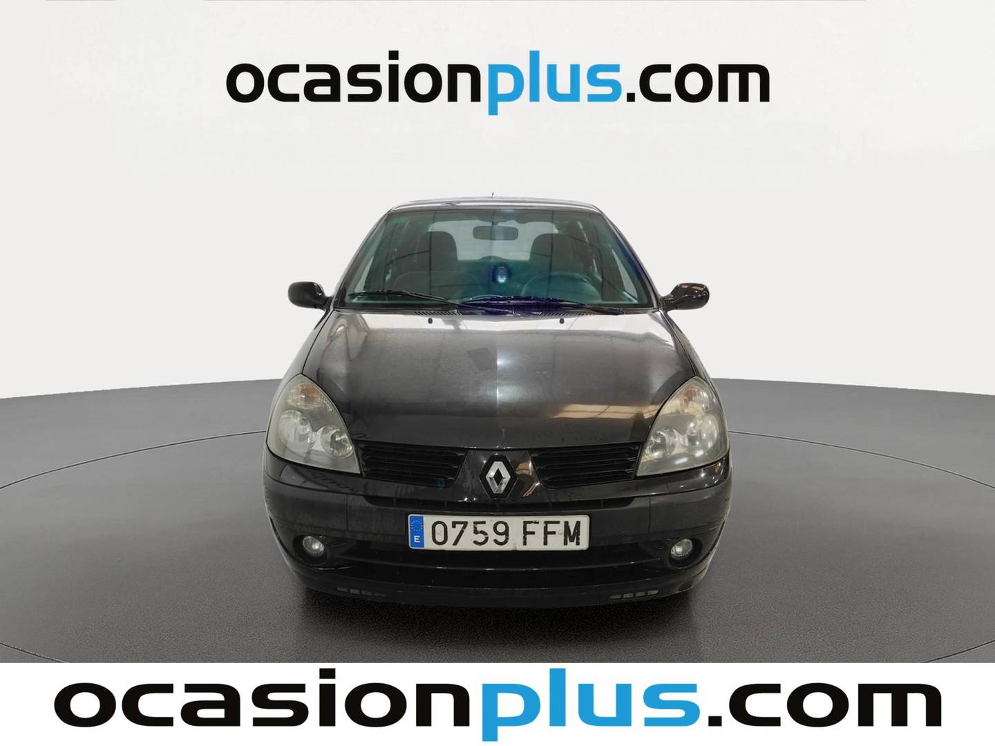 Renault Clio Campus Renault Clio 1.2 16v Campus Community (75 CV) 75cv