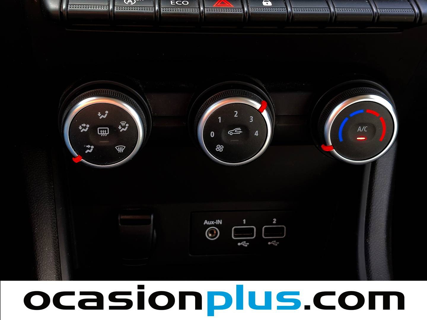 Renault Captur Renault Captur Evolution TCe GLP (100 CV) manual