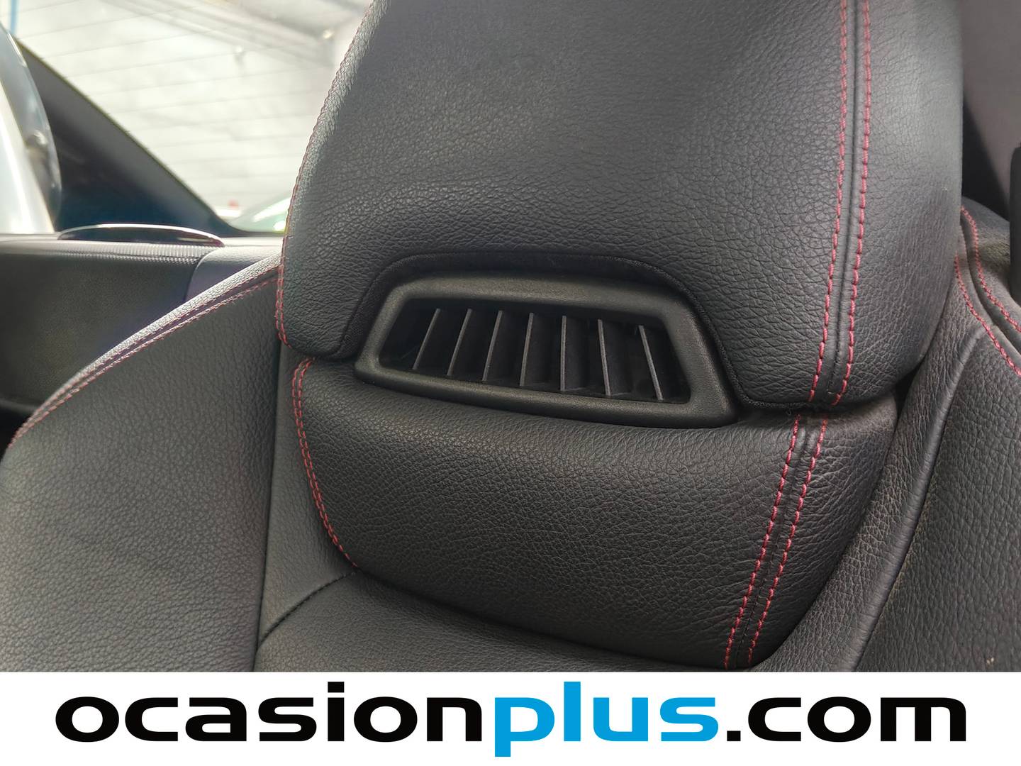 Foto Mercedes Clase SLK Mercedes-Benz Clase SLK SLK 200 BlueEfficiency Auto (184 CV) Pack AMG