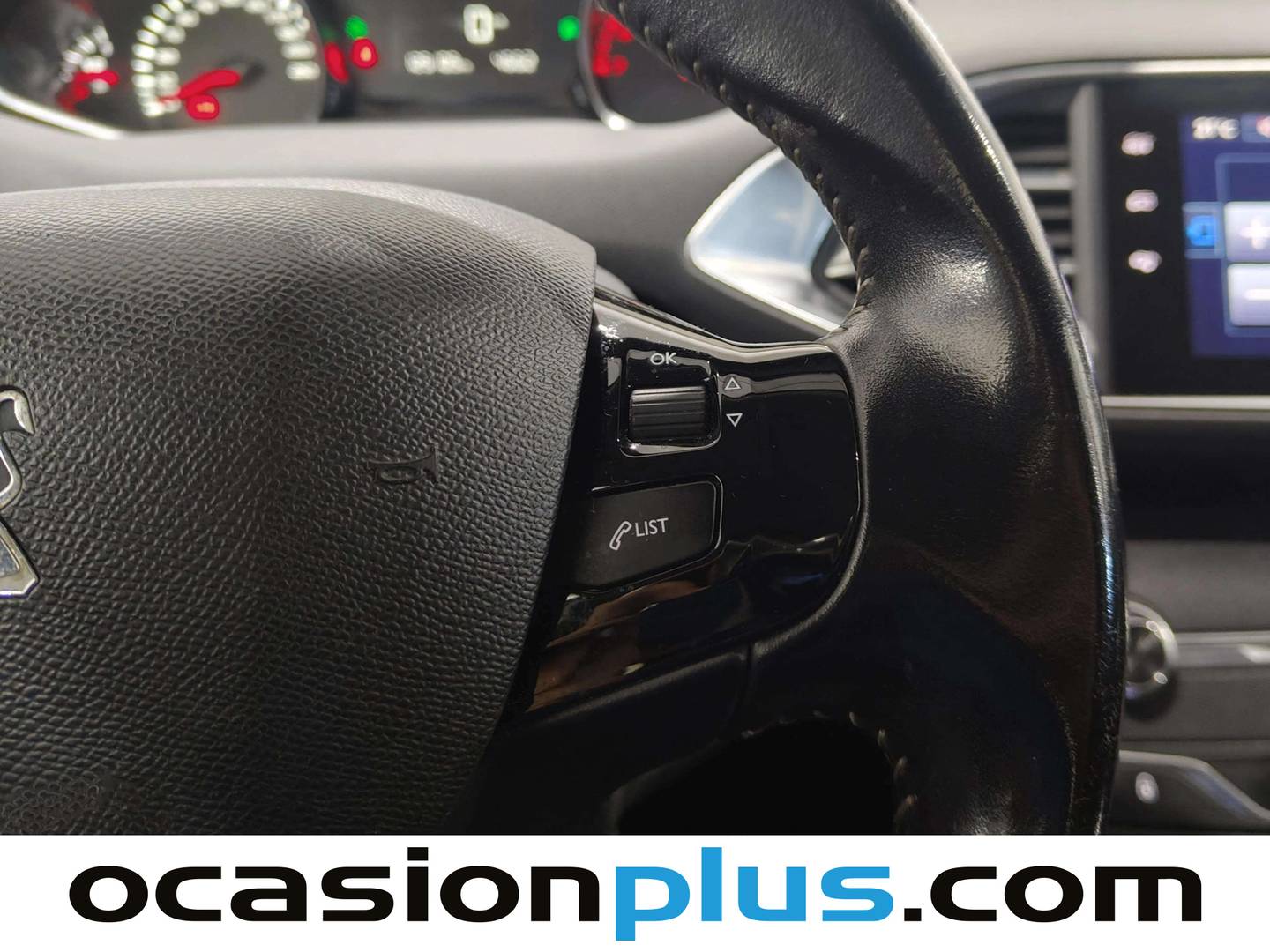 Peugeot 308 SW Peugeot 308 SW 1.2 PureTech S&S Active (130 CV) de segunda mano
