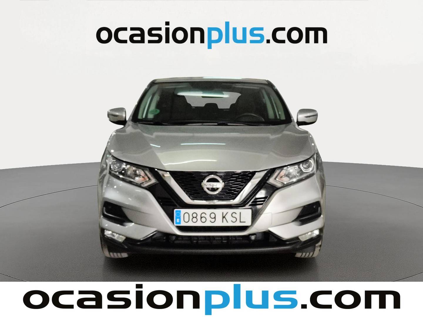 Nissan QASHQAI Nissan Qashqai Qashqai dCi 115 Acenta (115 CV) 115cv