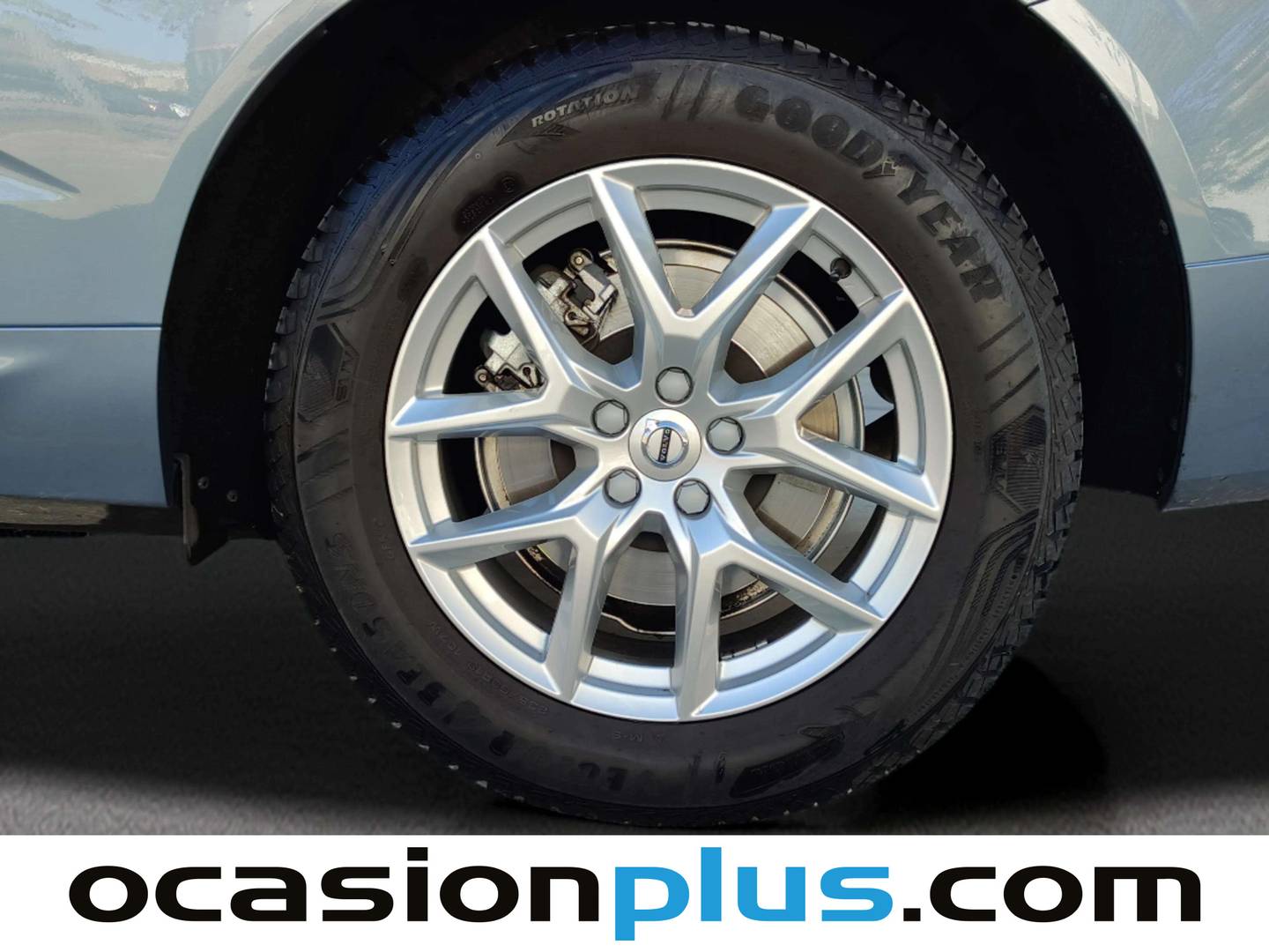 Volvo XC60 Volvo XC60 T5 Momentum AWD Auto (254 CV) automático