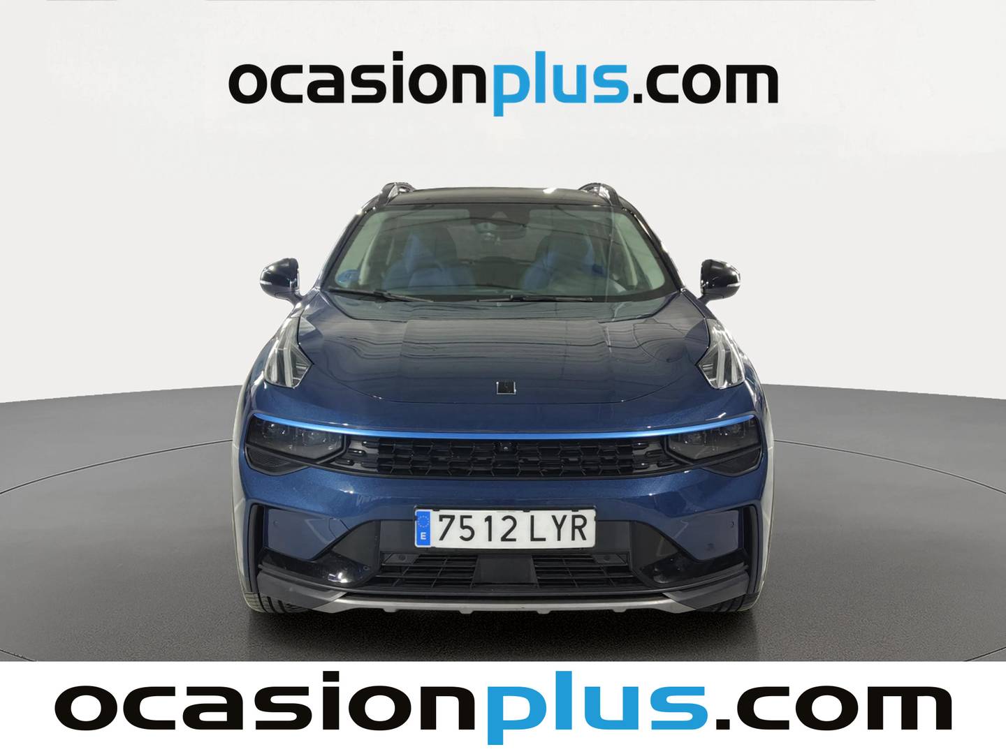 Lynk & Co 01 Lynk & Co 01 1.5 PHEV (261 CV) al mejor precio