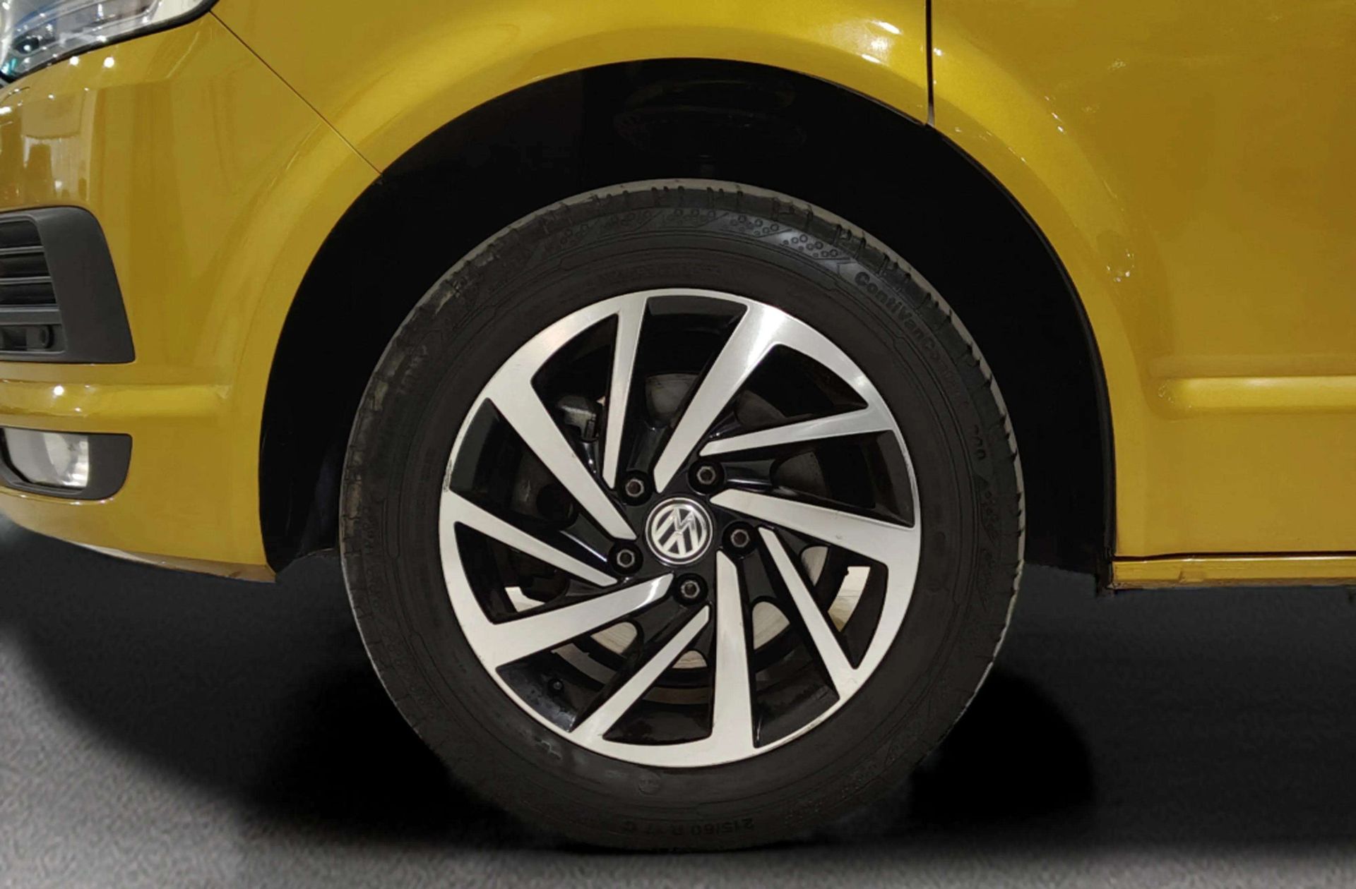 Volkswagen Multivan Outdoor Corto 2.0 TDI BMT DSG 7 plazas - foto 34