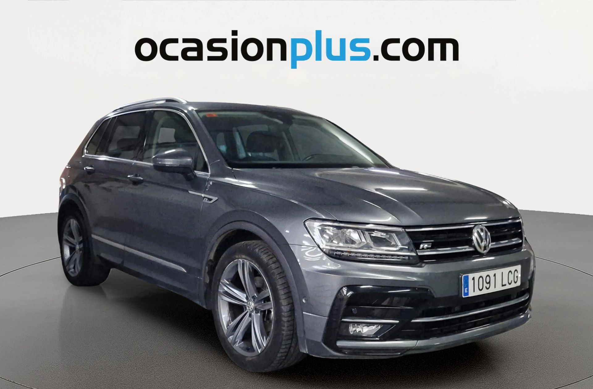 Volkswagen Tiguan Advance 1.5 TSI Pack R-Line - foto 2