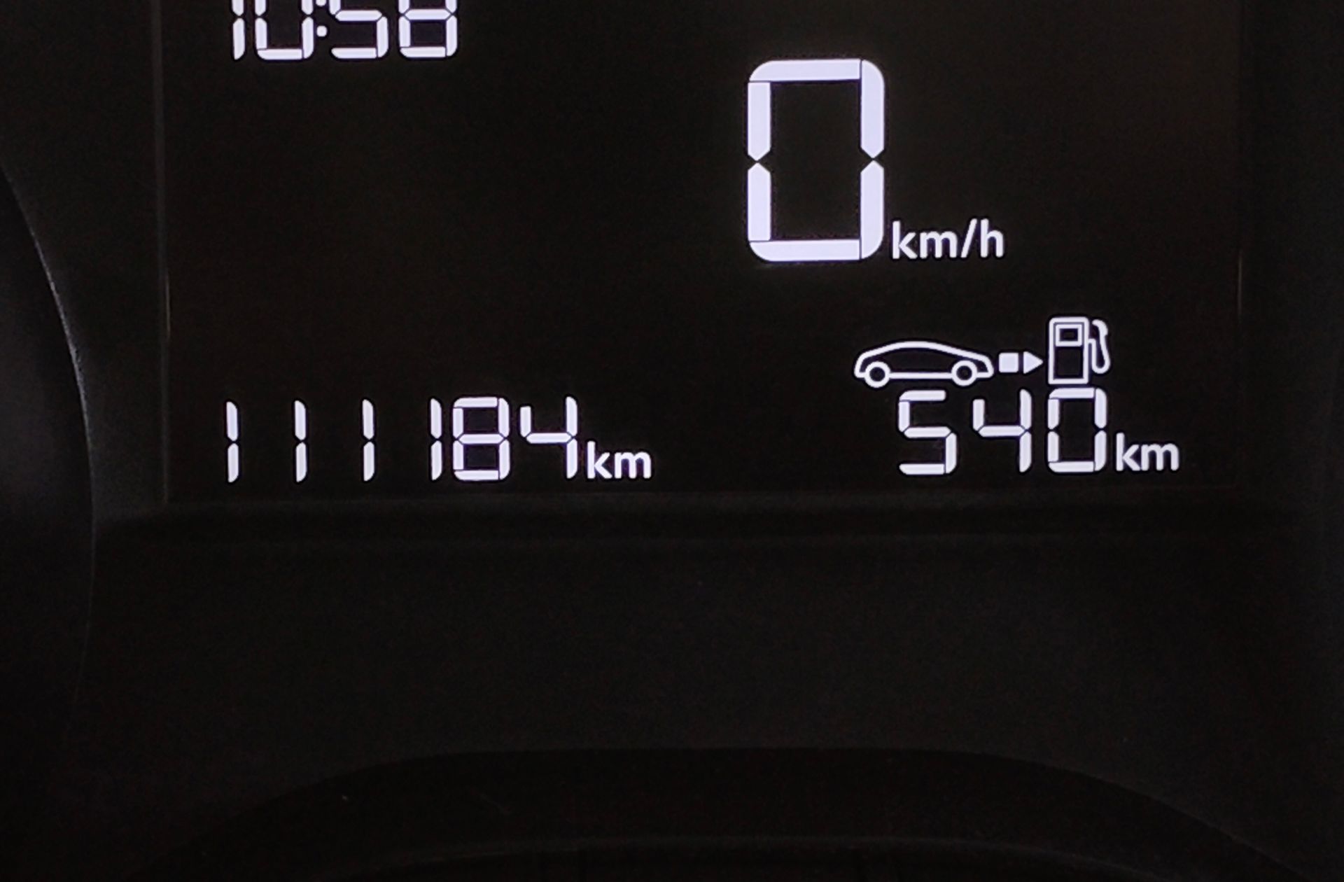 Peugeot 208 1.4 HDi Business Line - foto 7