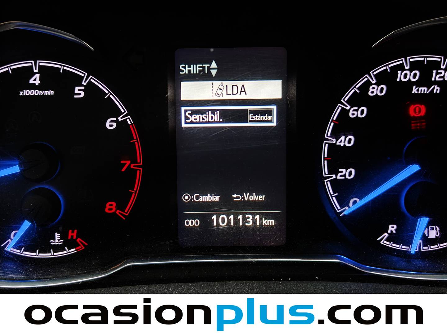 Foto Toyota Yaris Toyota Yaris 1.5 Feel (111 CV)