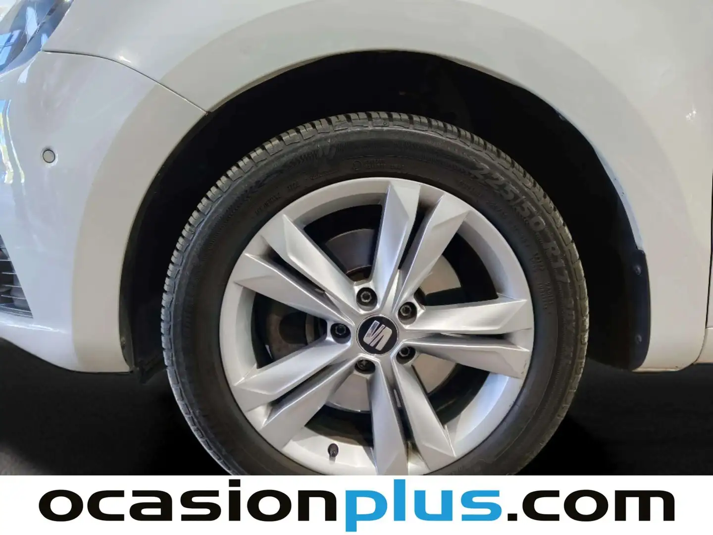 Foto Seat Alhambra SEAT Alhambra 2.0 TDI S&S Xcellence DSG (150 CV)