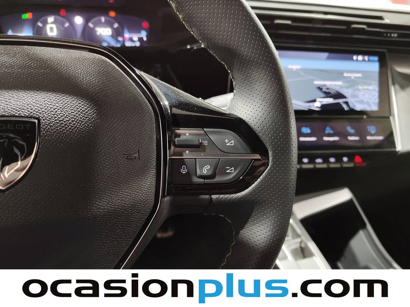 Peugeot 308 Peugeot 308 PureTech 130 S&S GT EAT8 (130 CV) al mejor precio