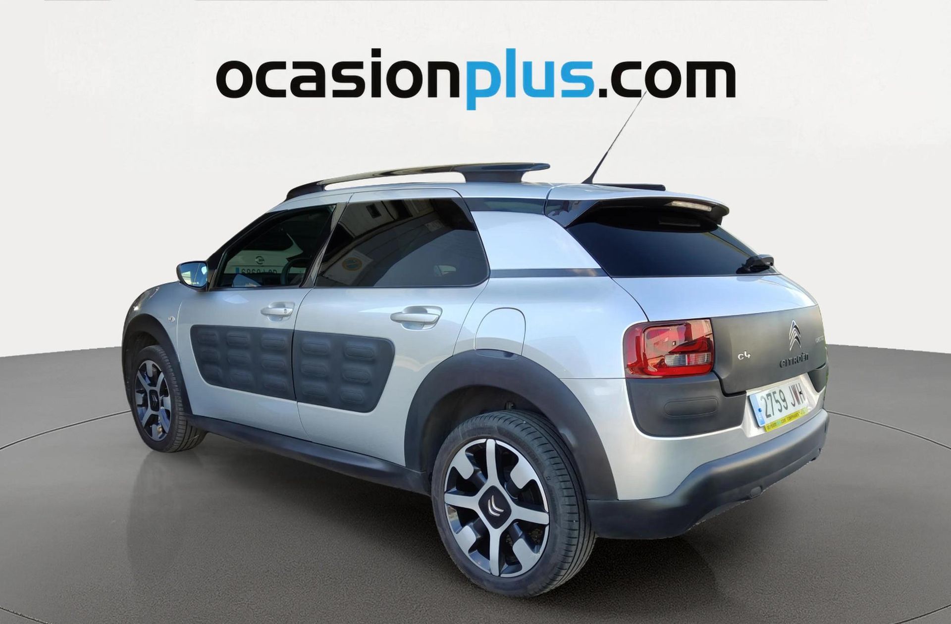 Citroën C4 Cactus PureTech 82 Feel - foto 3