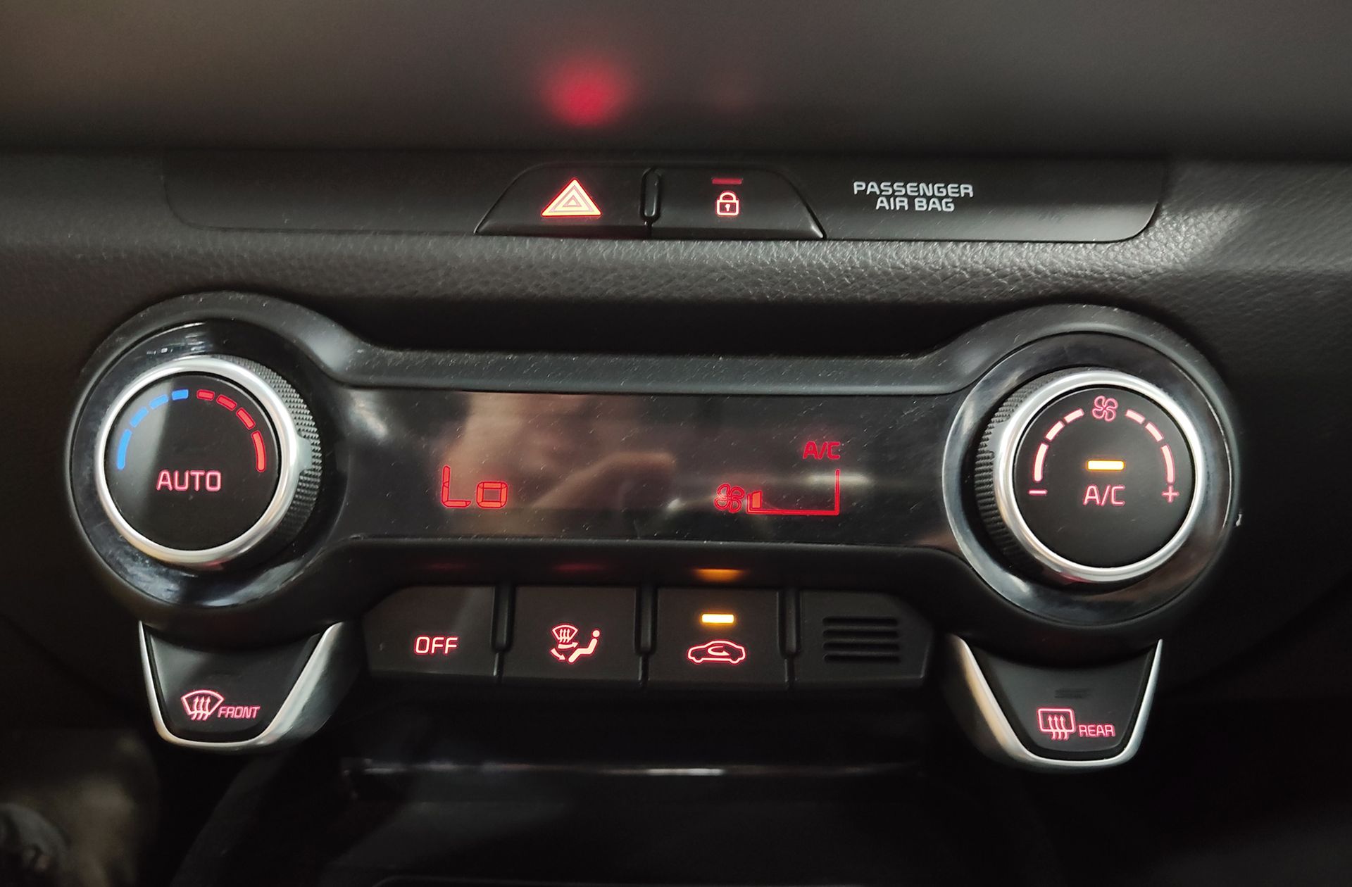 Kia Stonic 1.0 T-GDi Drive DCT - foto 29