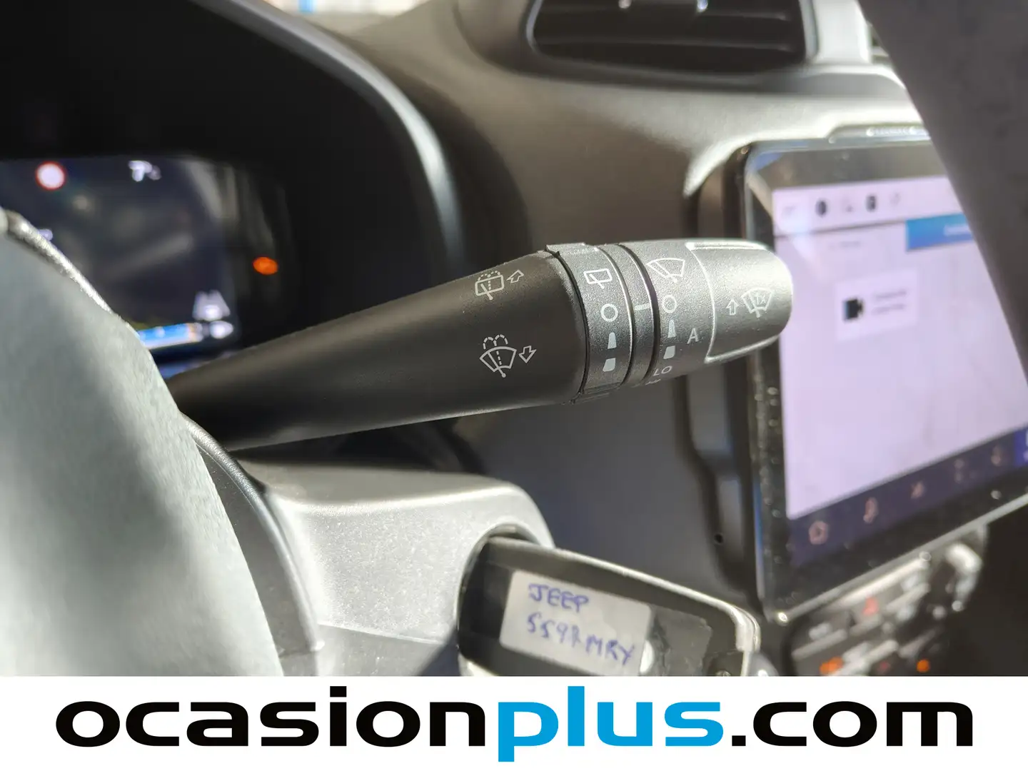 Foto Jeep Renegade Jeep Renegade eHybrid 1.5 Altitude DCT (130 CV)