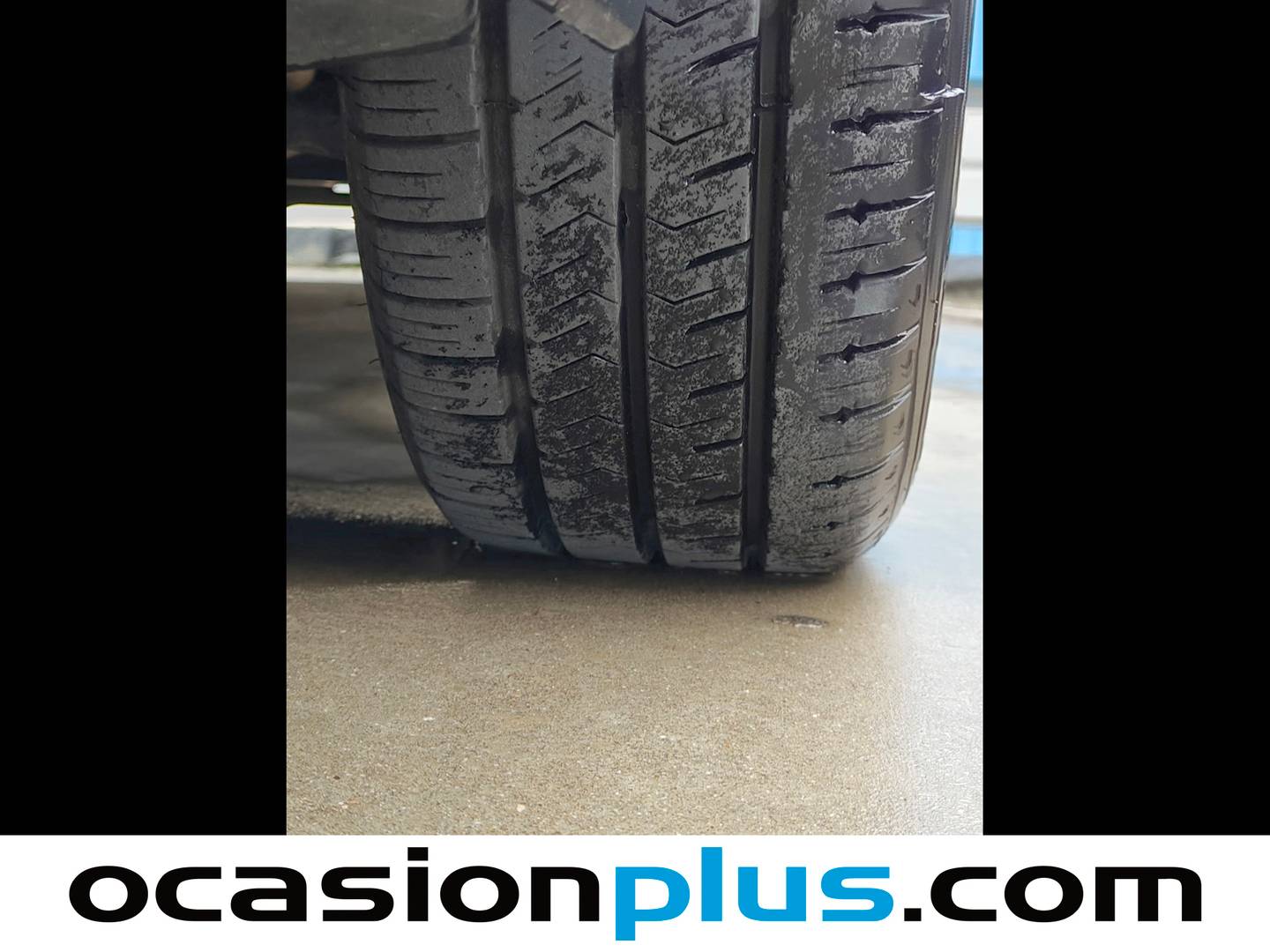 Foto Renault Trafic Renault Trafic Furgon L1H1 Blue dCi (130 CV)