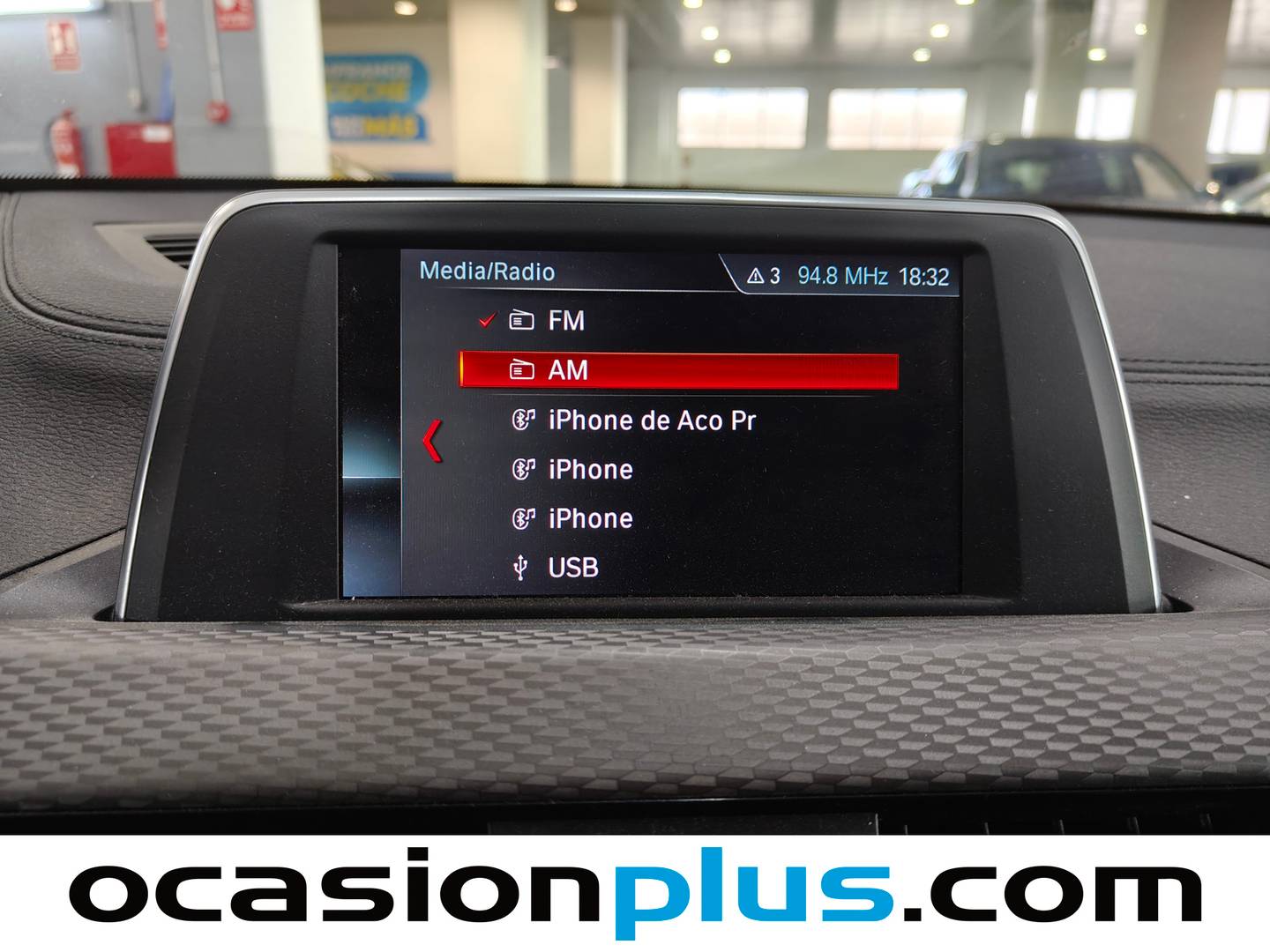 BMW X2 BMW X2 sDrive18i (140 CV) Pack M 2021