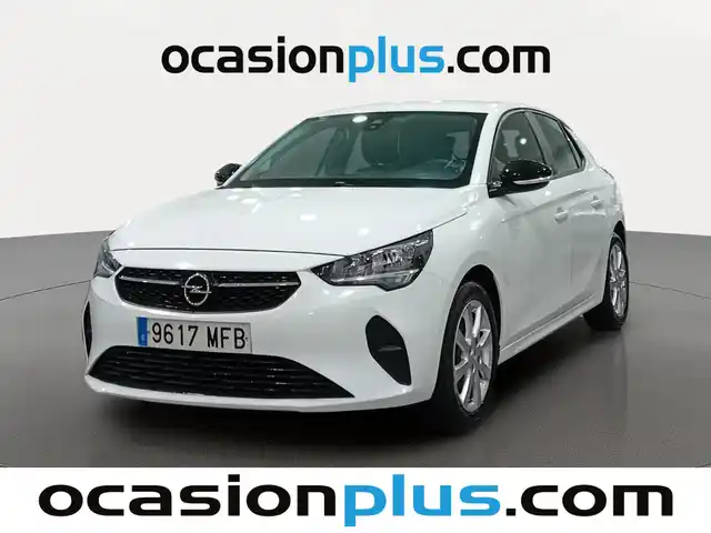 Opel Corsa 1.2 XEL S&S Edition (75 CV) de segunda mano