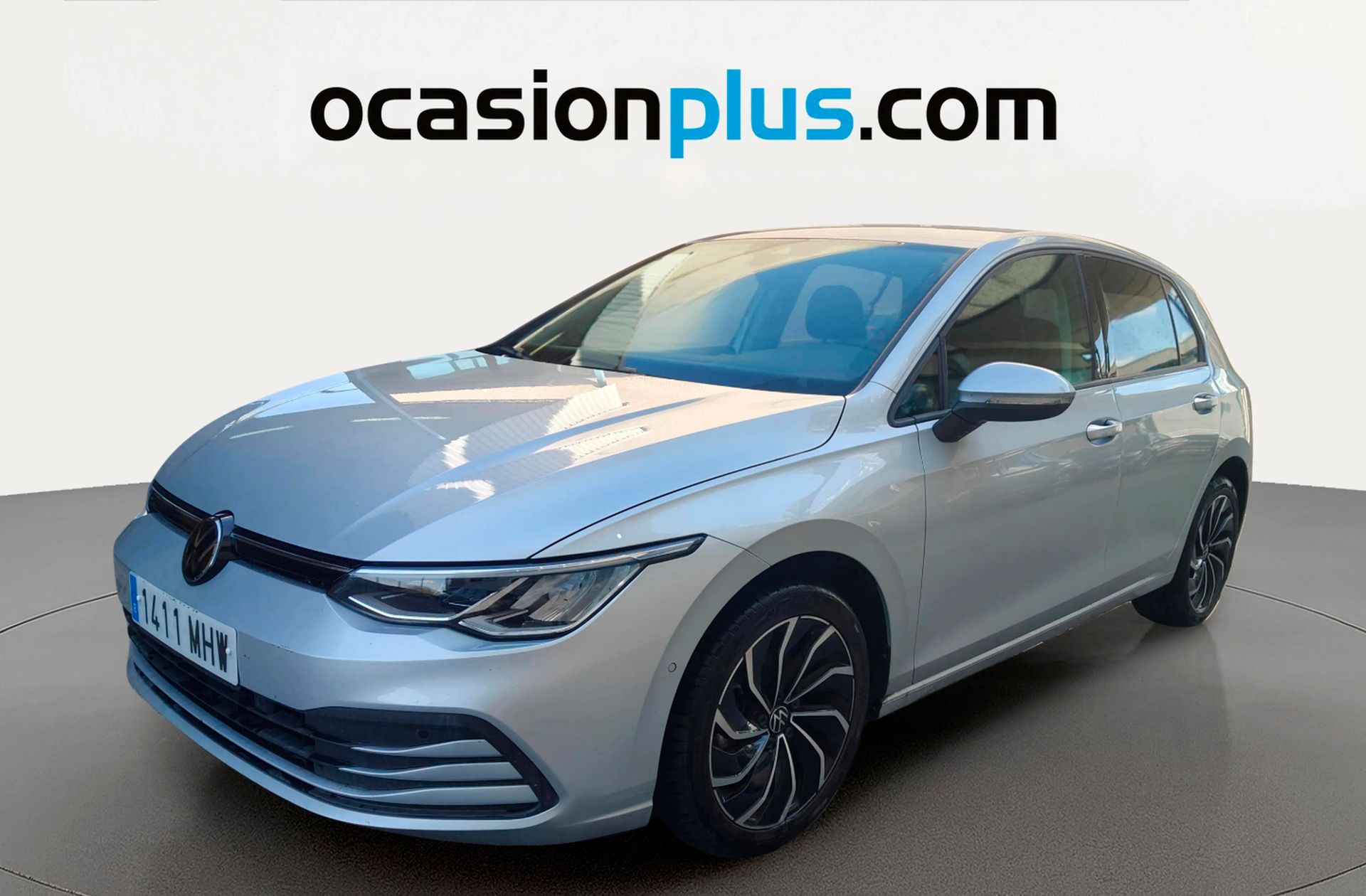 Volkswagen Golf Life 1.5 eTSI DSG