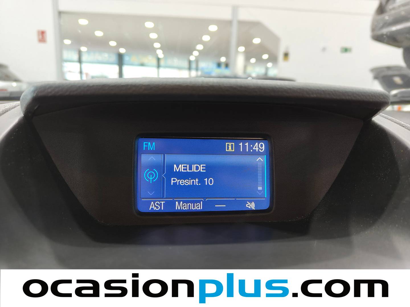 Ford EcoSport Ford EcoSport 1.5 TDCi Trend (95 CV) al mejor precio