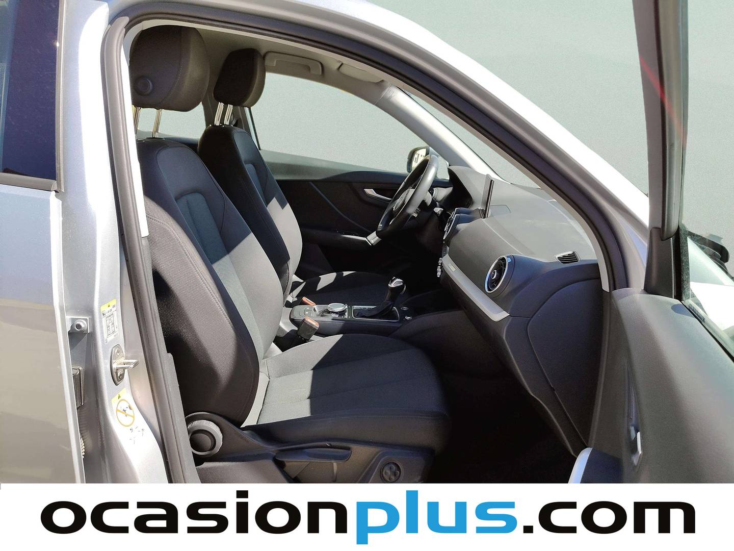 Audi Q2 Audi Q2 Advanced 35 TDI (150 CV) S tronic 2022