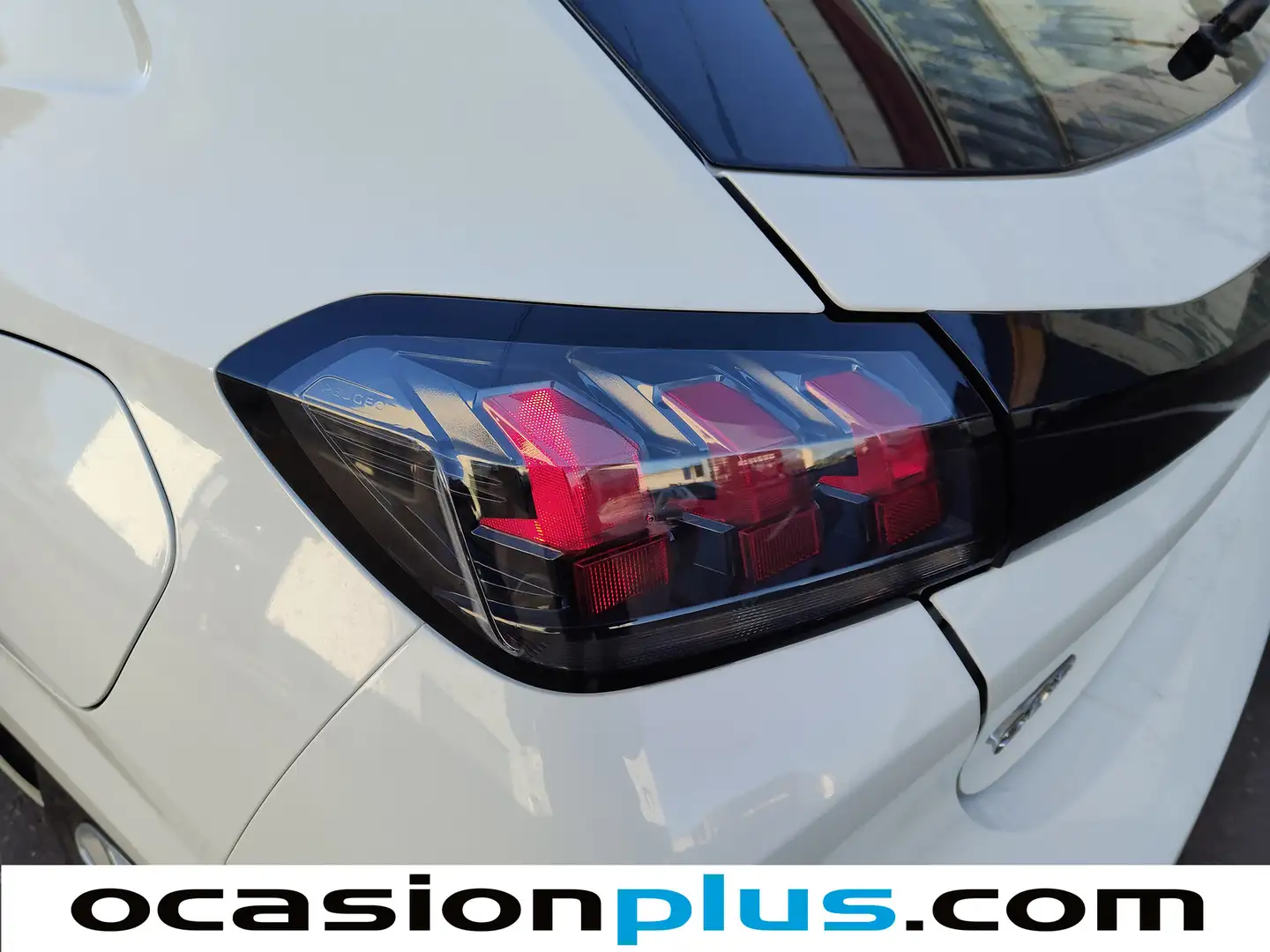 Foto Peugeot 208 Peugeot 208 BlueHDi 100 Active (100 CV)