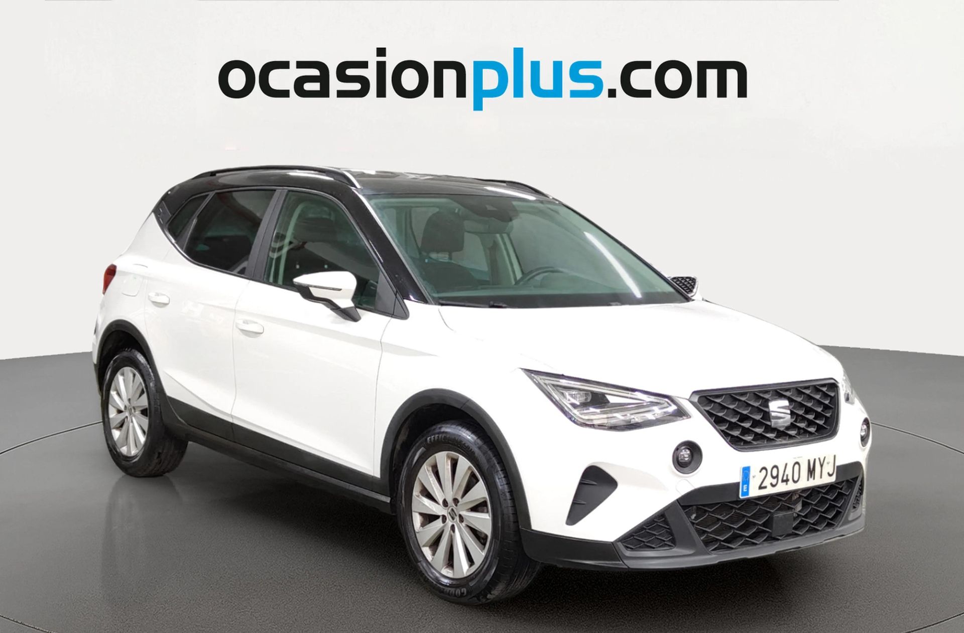 SEAT Arona 1.0 TSI Style XL - foto 2