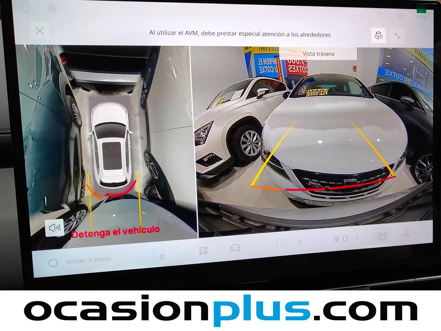 Accesorios del Geely Starray EM-i Geely Starray EM-i 1.5 PHEV PRO (262 CV)