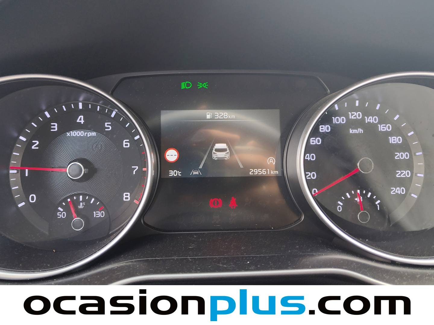 KIA XCeed KIA XCeed 1.0 T-GDi Drive (100 CV) 2025