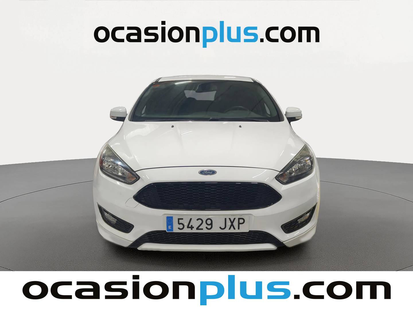 Ford Focus Ford Focus 1.0 Ecoboost S&S ST-Line (125 CV) barato