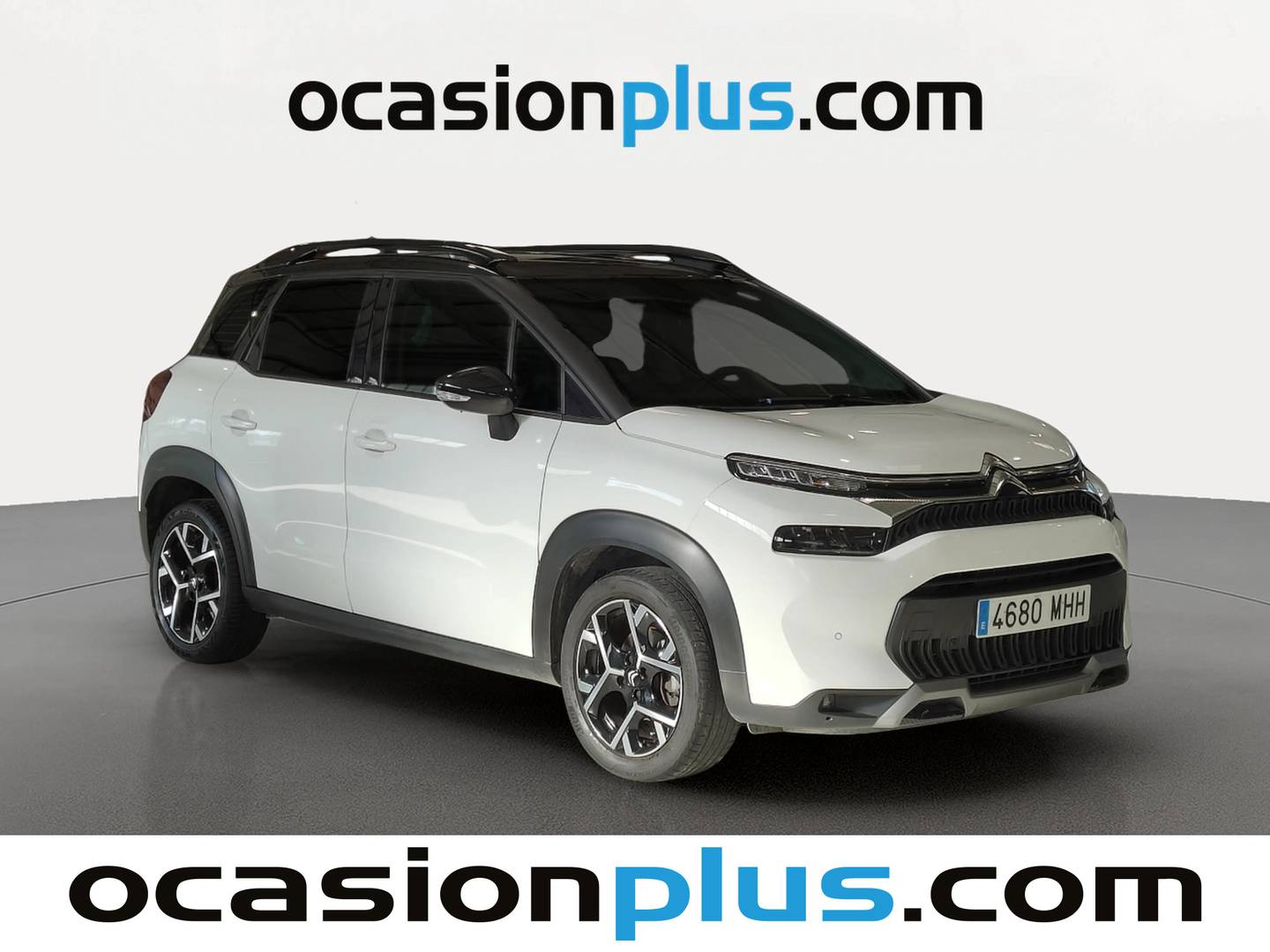 Foto Citroën C3 Aircross Citroen C3 Aircross PureTech 130 Shine Pack EAT6 (131 CV)