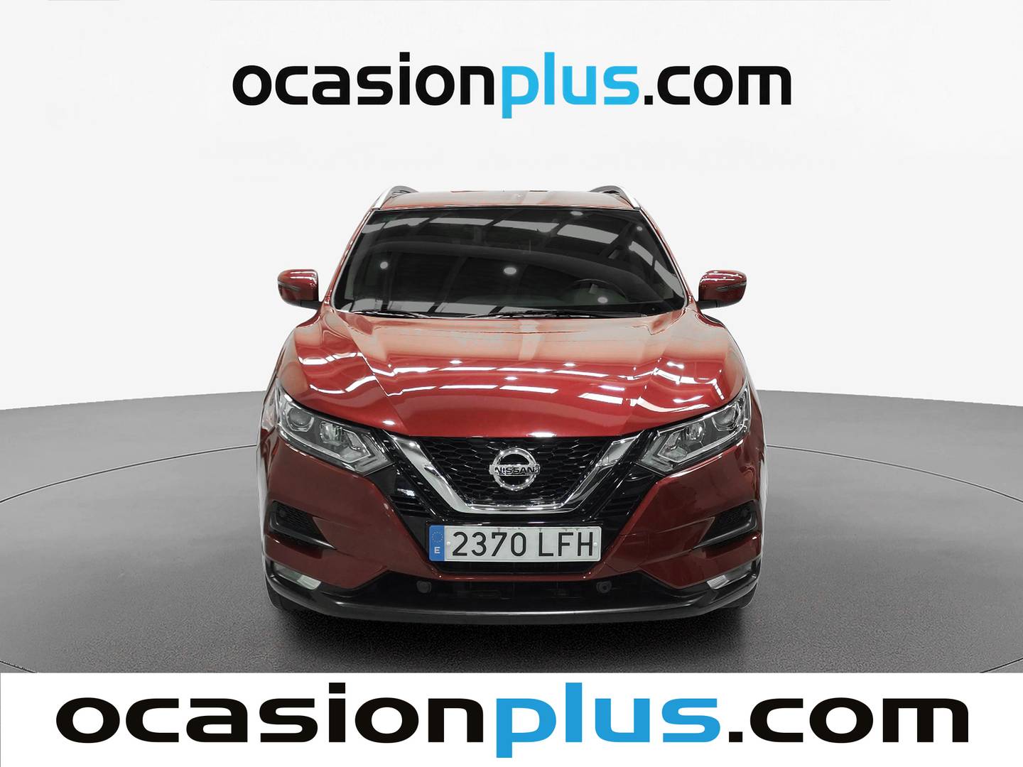 Nissan QASHQAI Nissan Qashqai DIG-T 140 Acenta 4x2 (140 CV) 140cv