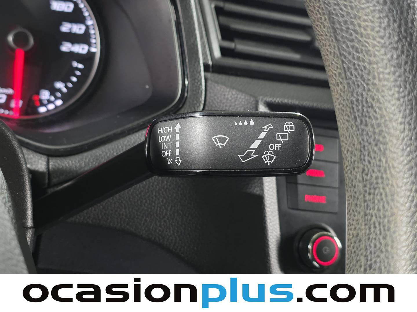 Seat Arona SEAT Arona 1.0 TSI Reference Edition S&S (95 CV) de ocasión